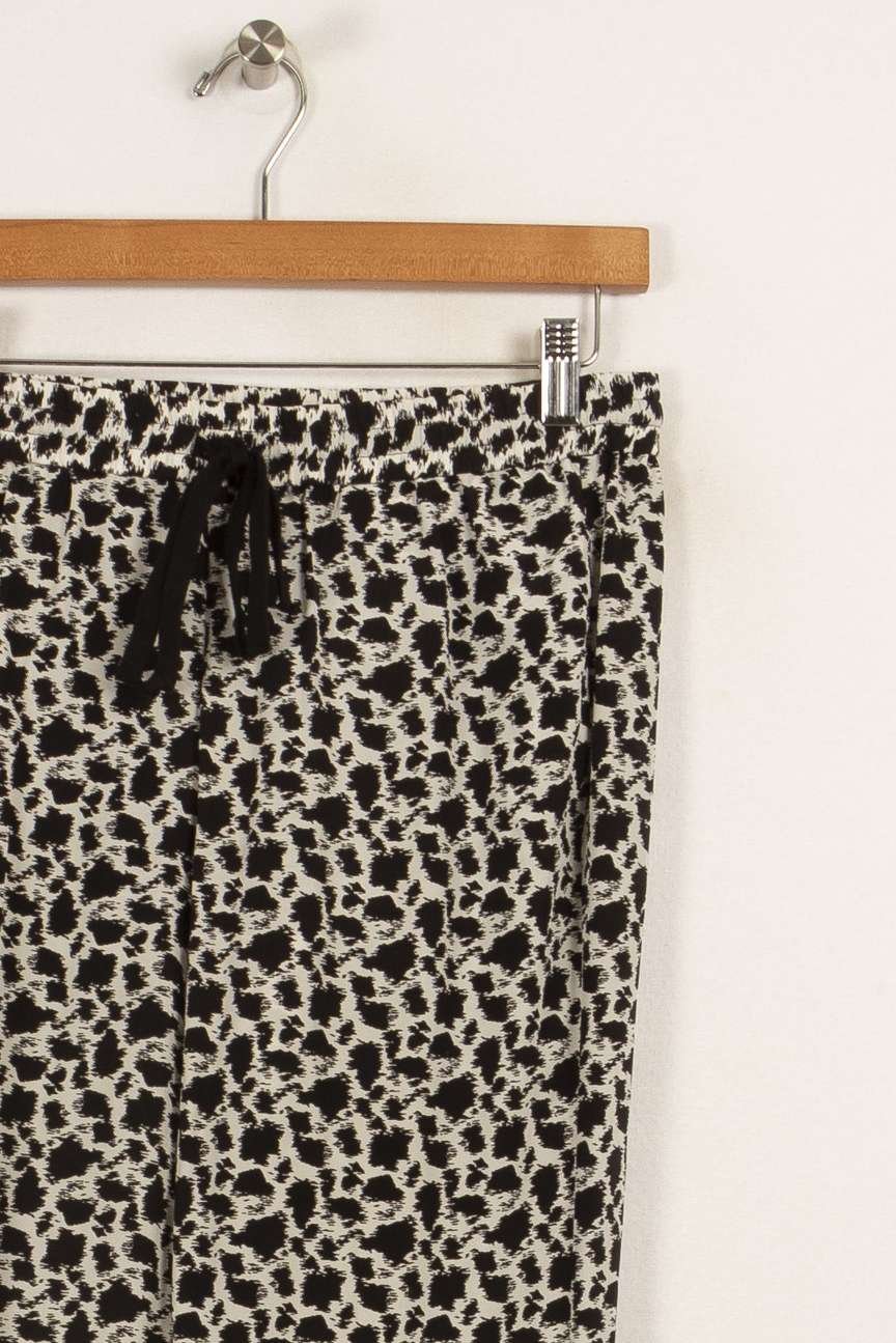 Pants - joseph JOSEPH - Seconde Main Black