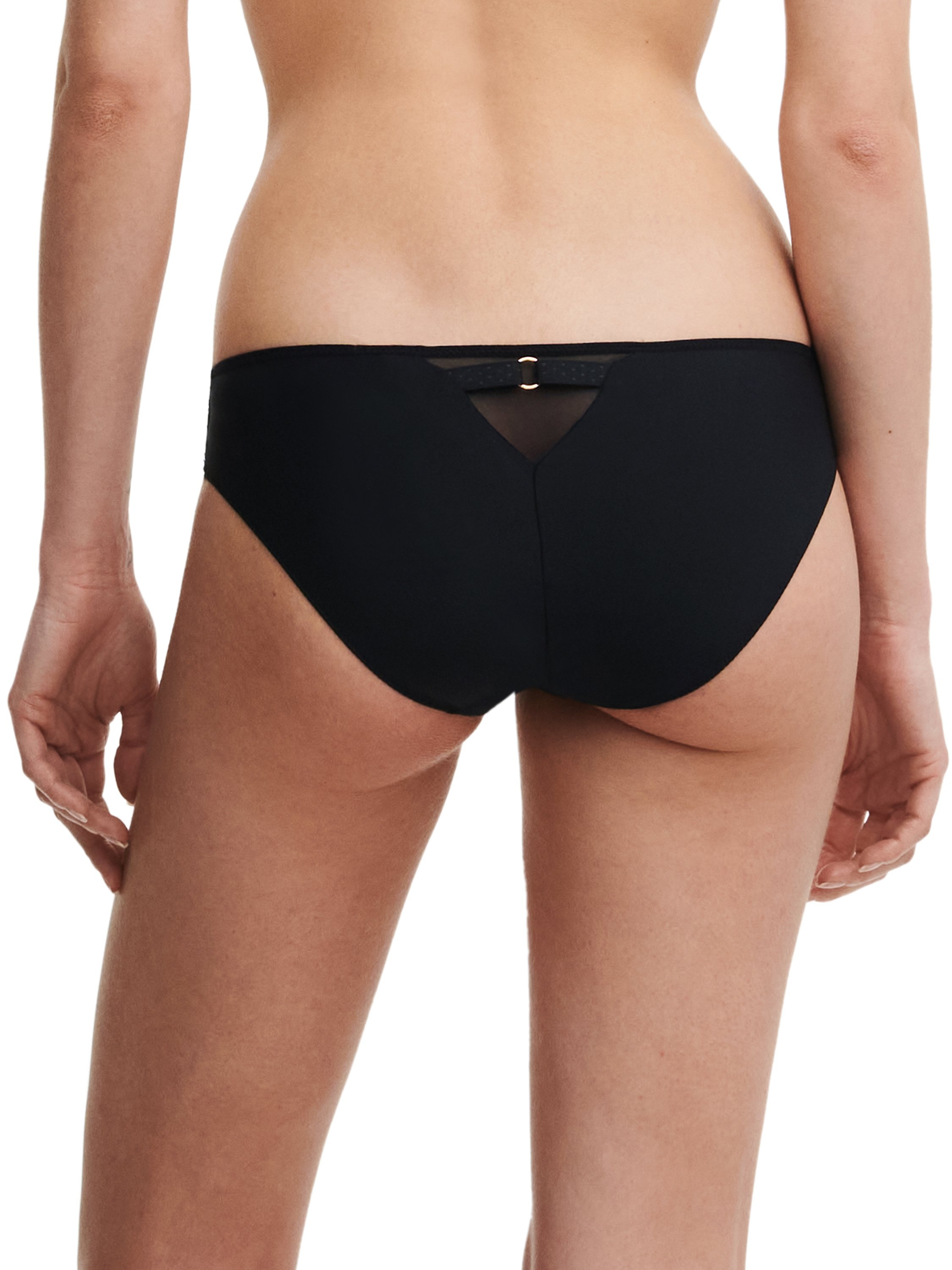 Briefs CHANTELLE Black