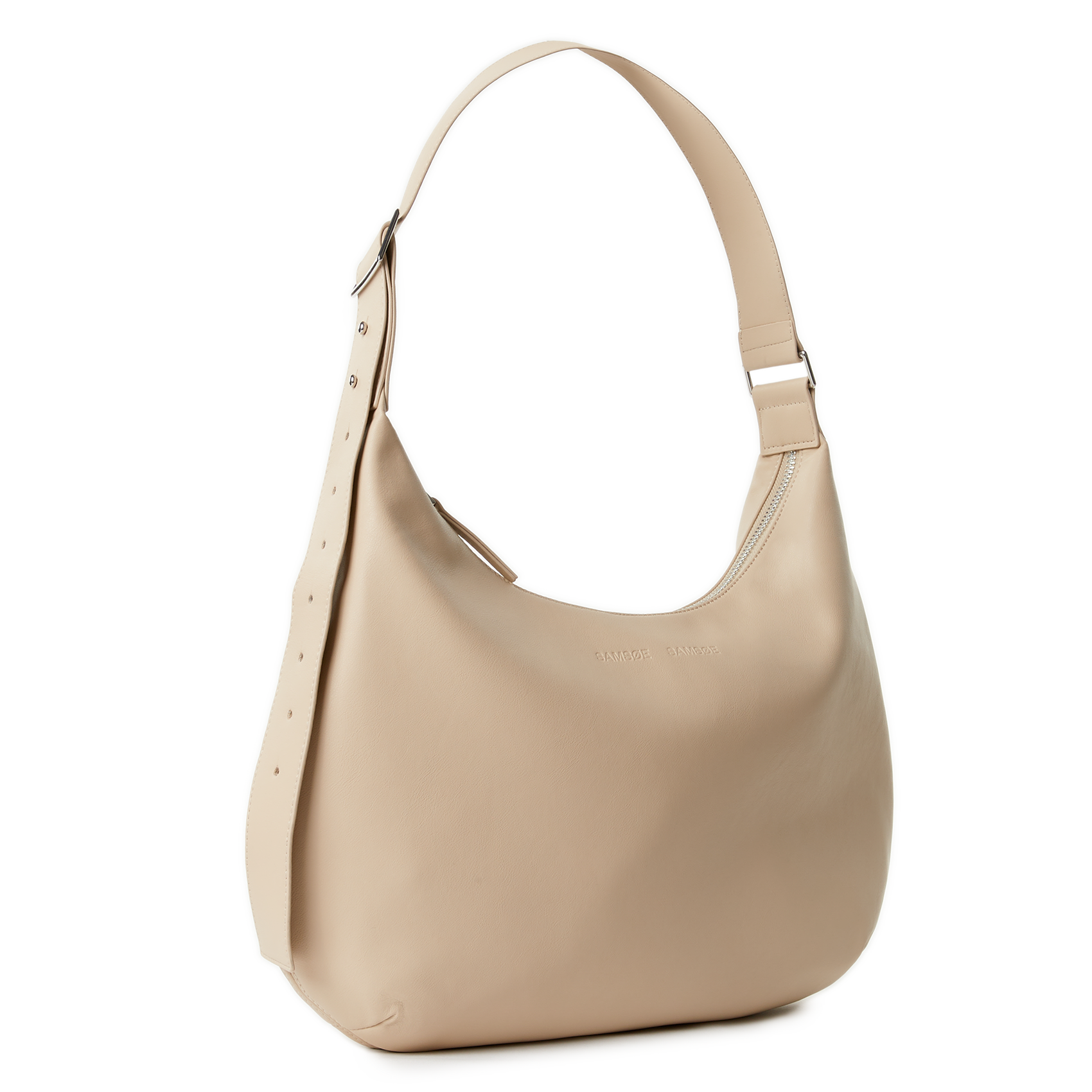 Sac à main  SAMSOE SAMSOE Beige