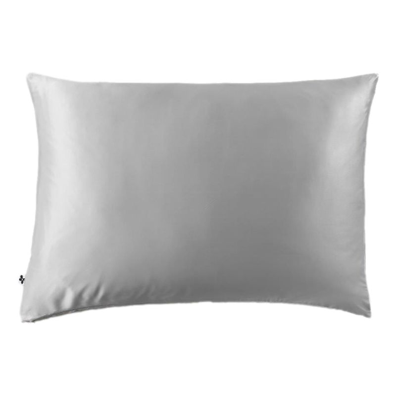 Taie d'oreiller "soanne" soie de mûrier l'effet papillon L'EFFET PAPILLON