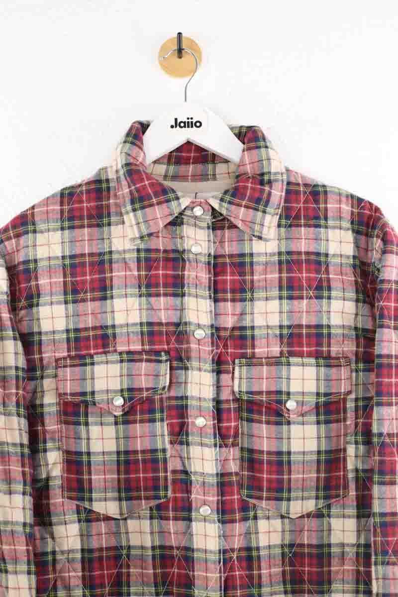 . ISABEL MARANT ÉTOILE - SECONDE MAIN Red