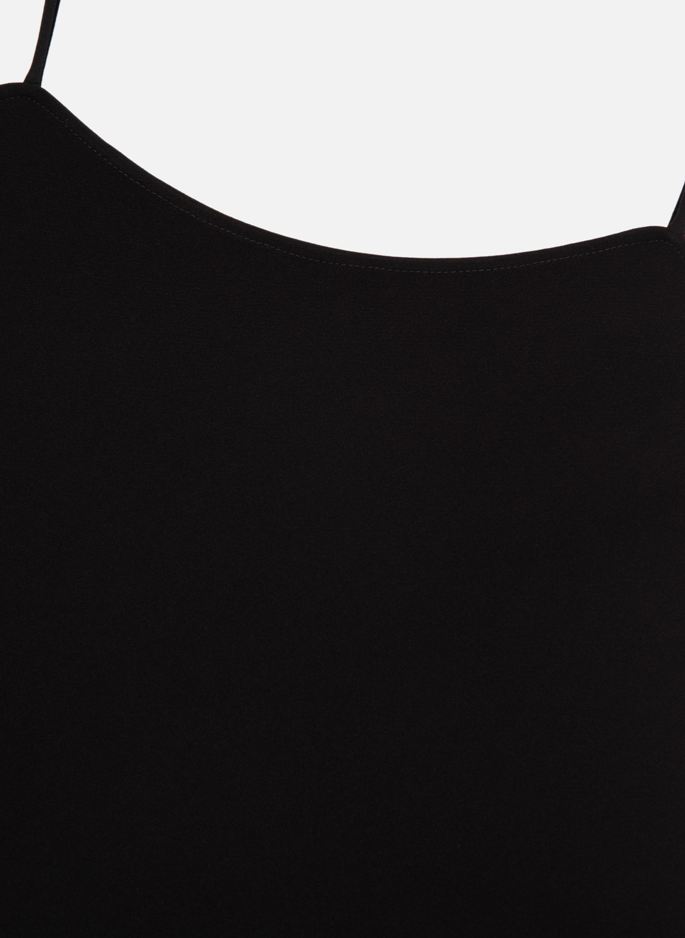 Camisole Black