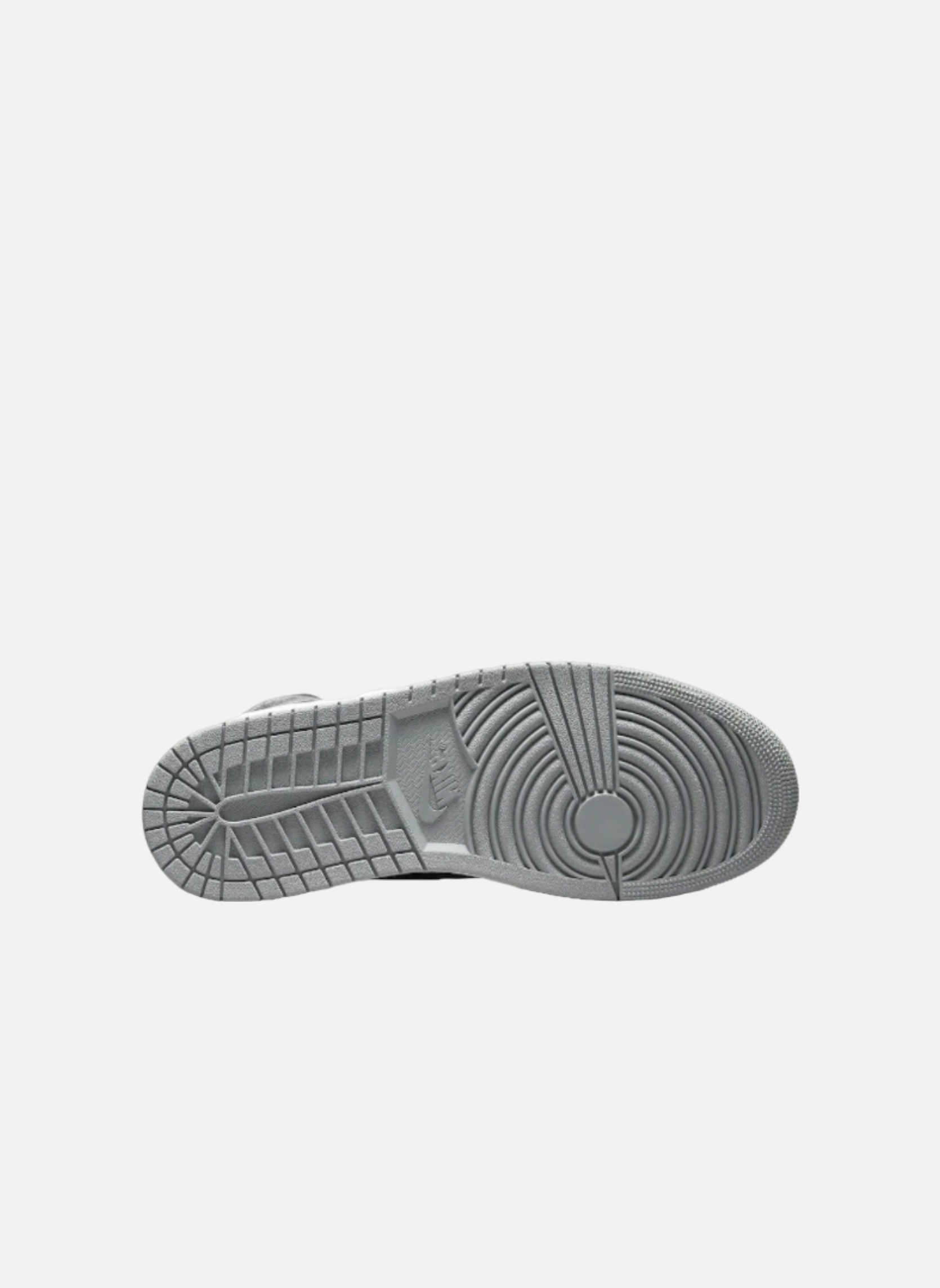 Air Jordan 1 Retro High Jordan Black