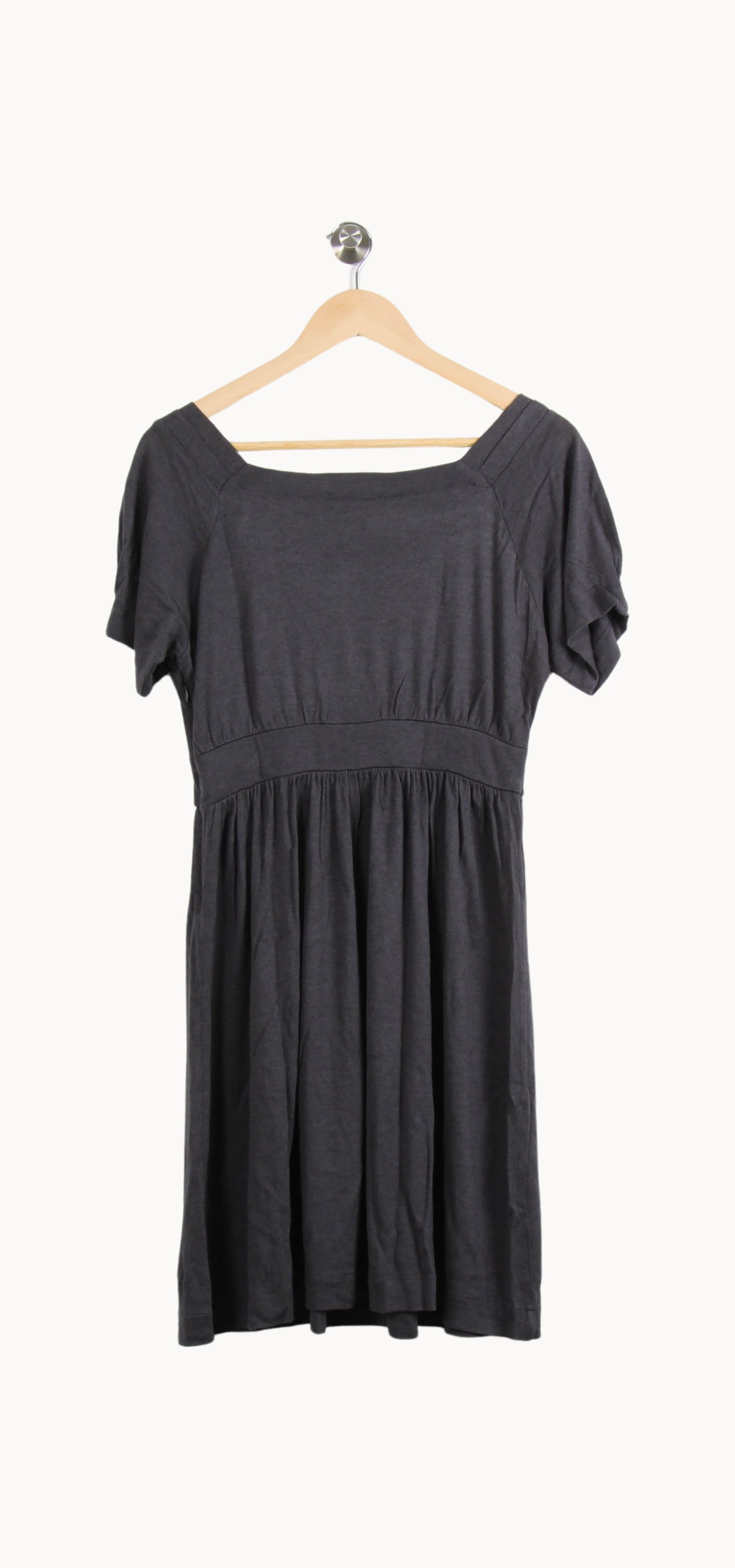 Midi dress COMPTOIR DES COTONNIERS - Seconde main Blue