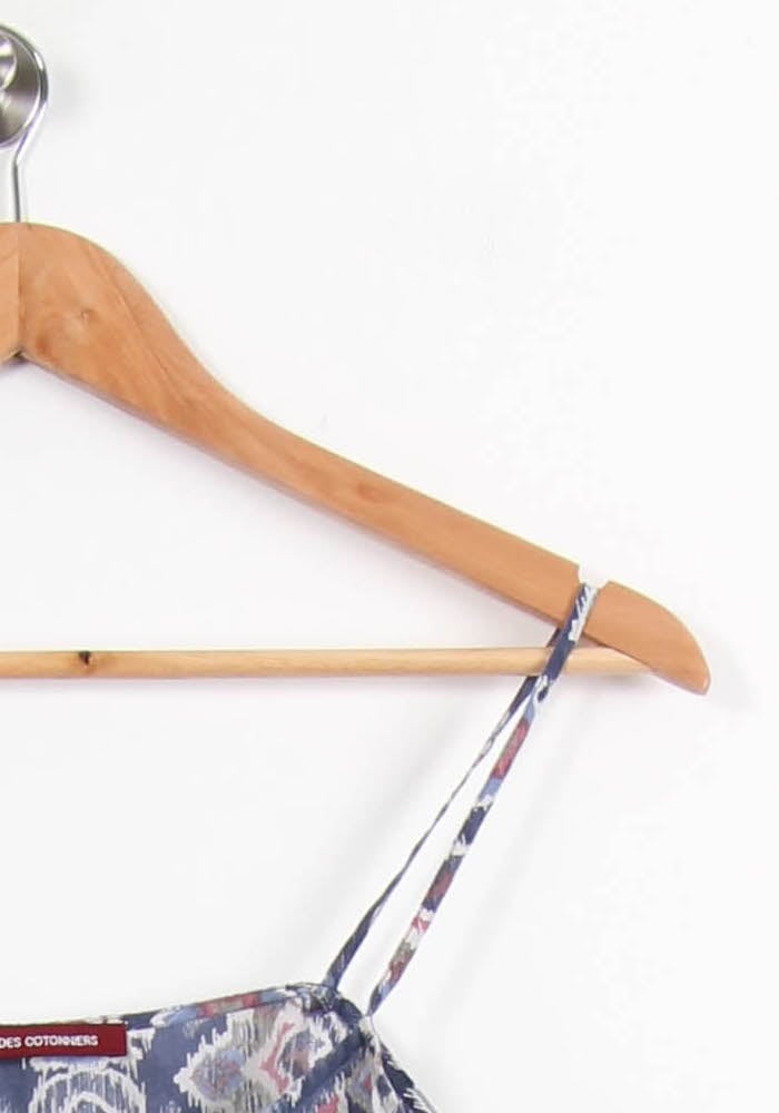 Top & tank top COMPTOIR DES COTONNIERS - Seconde main Multicolored