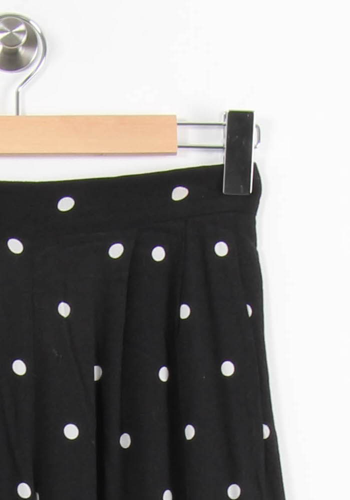 PANTS SEZANE - Seconde main Black