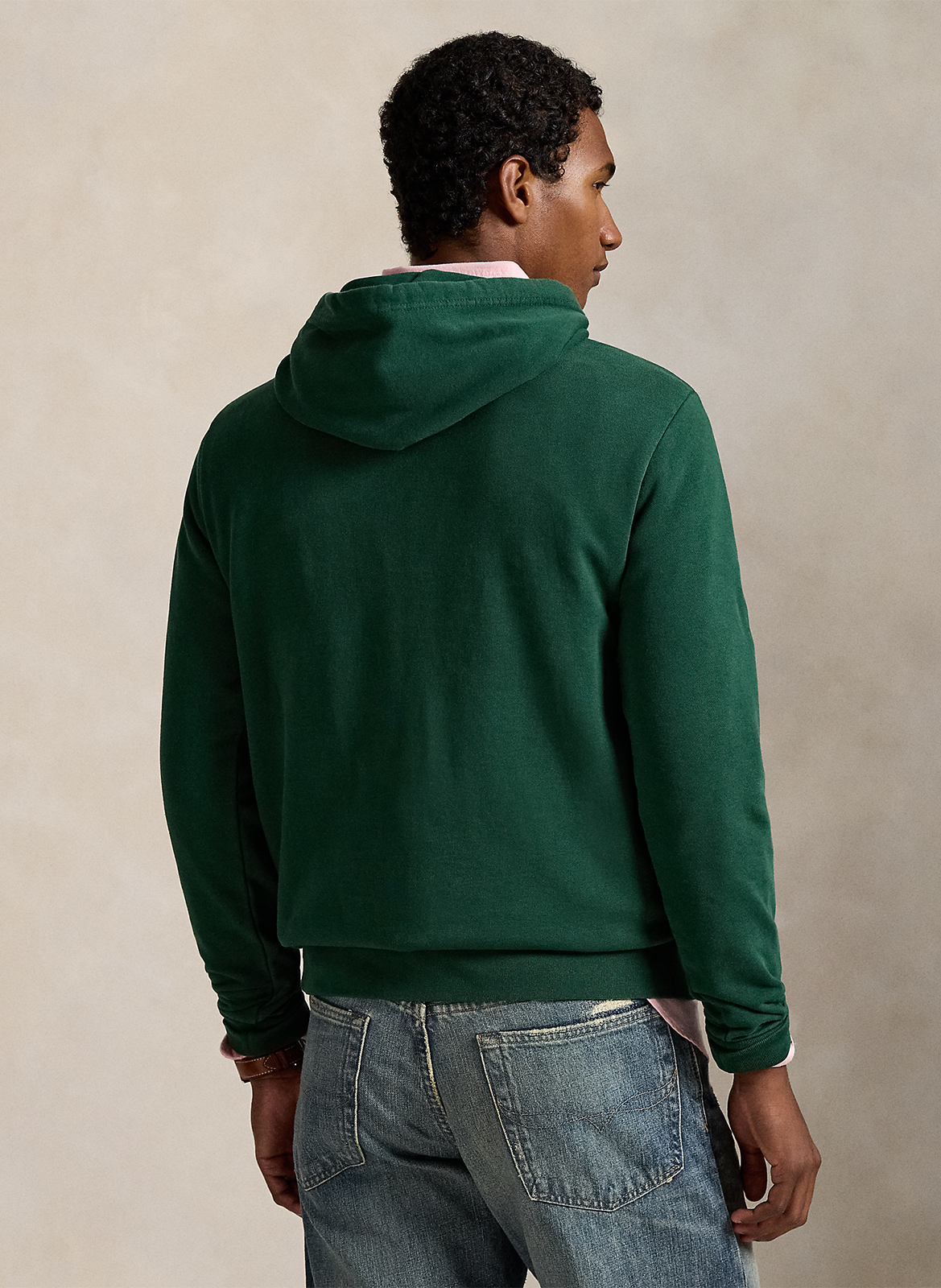 ATTENDRE POUR MEL DEMANDE MARQUE POLO RALPH LAUREN Green