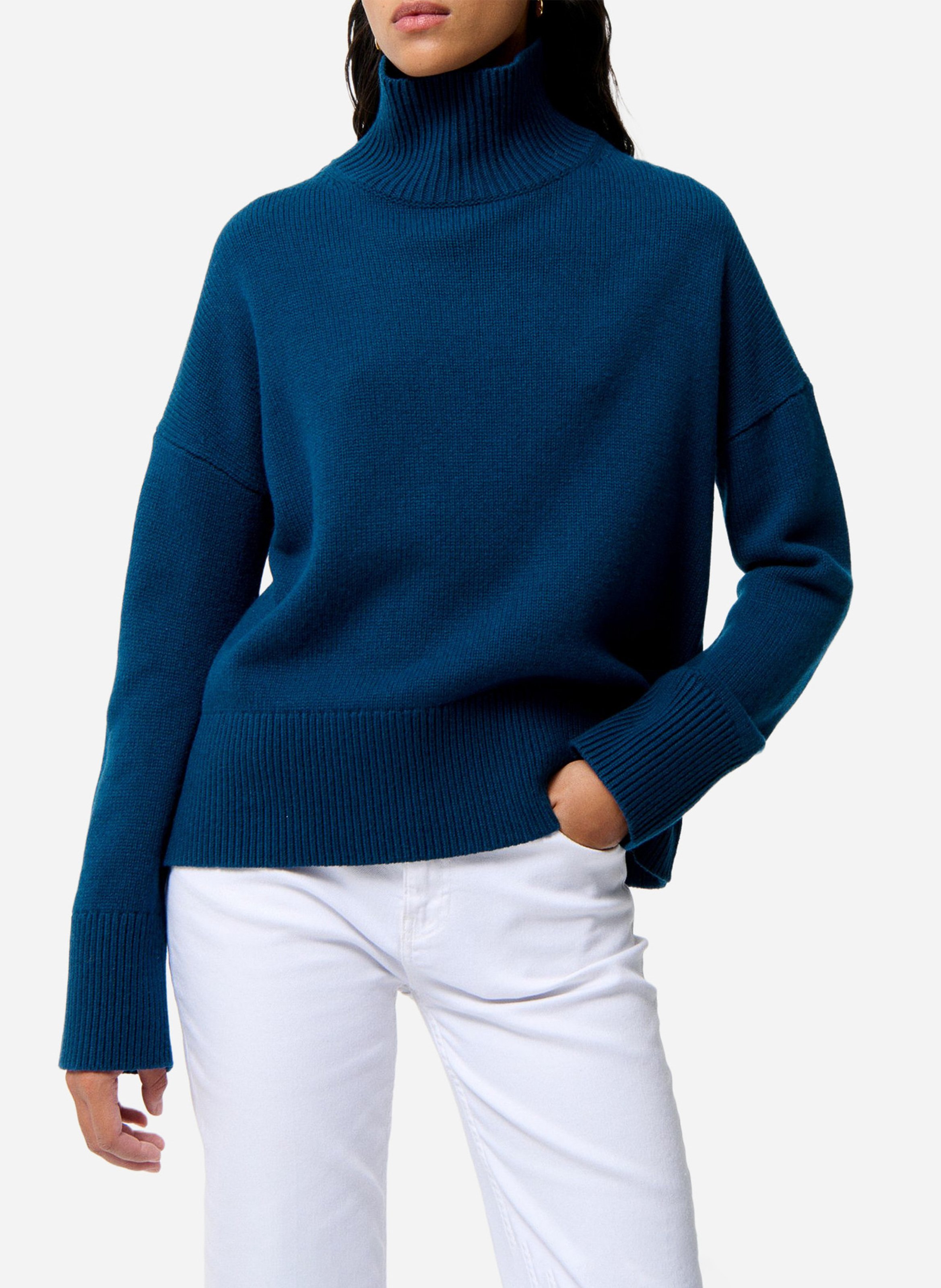 Wollen coltrui VANESSA BRUNO