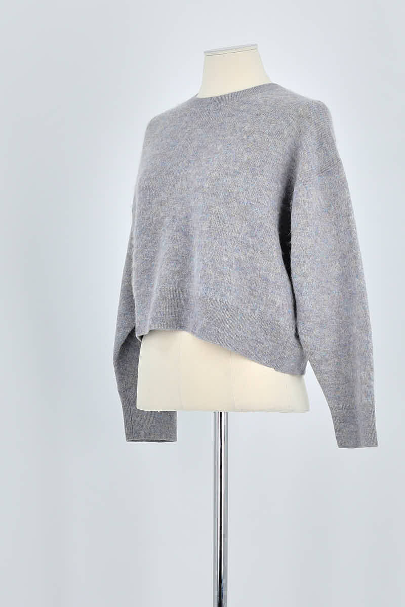 Sweater IRO - Seconde Main Grey