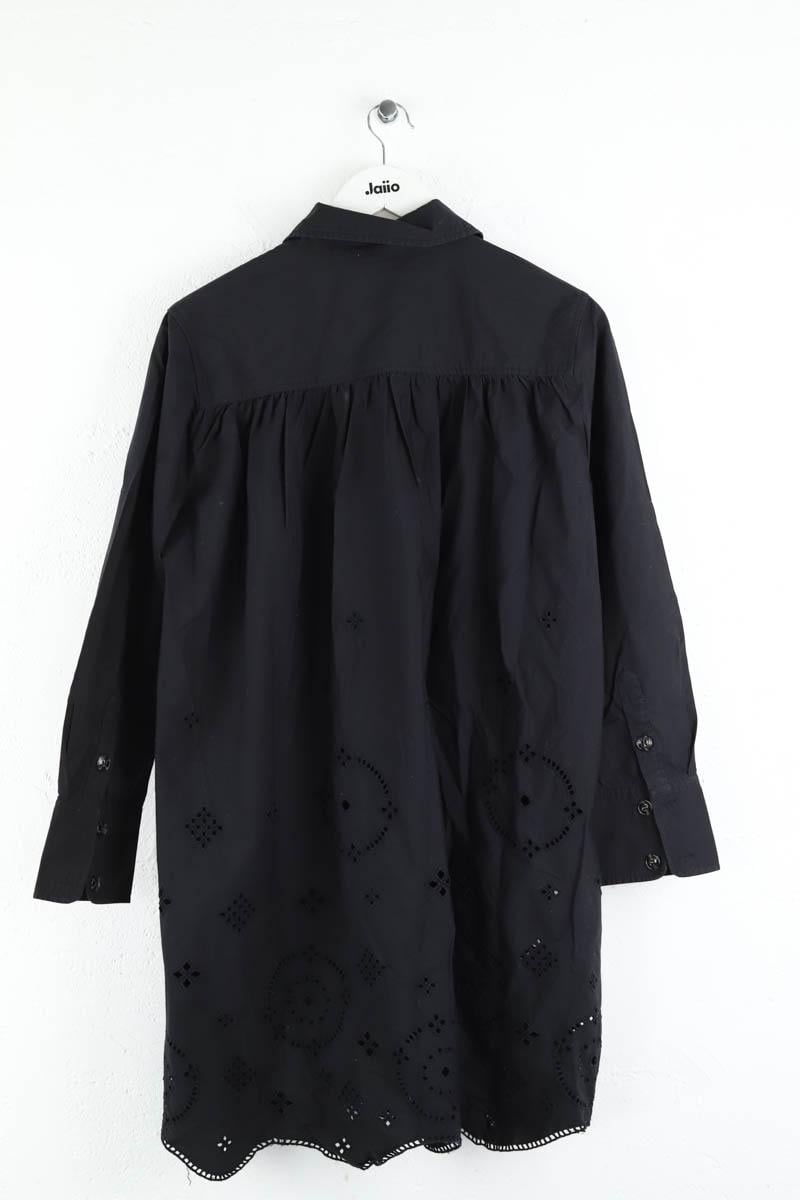 Dress GANNI - Seconde Main Black