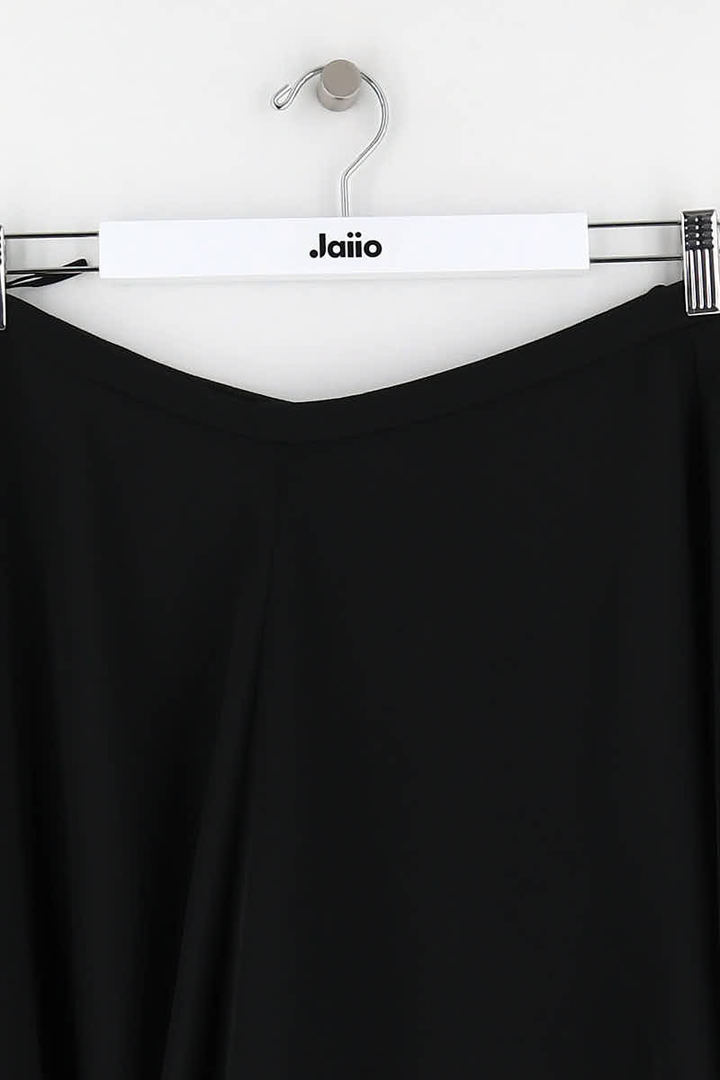 Skirt PACO RABANNE - Seconde Main Black