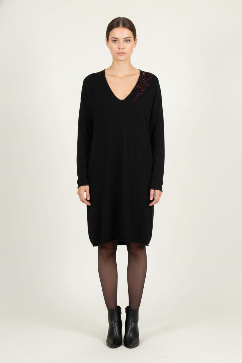 Knitwear INES DE LA FRESSANGE - Seconde main Black