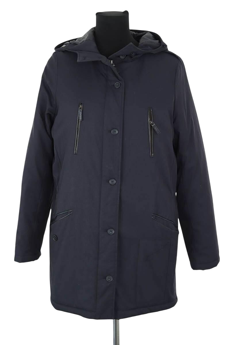 Parka BONPOINT - Seconde Main Blue