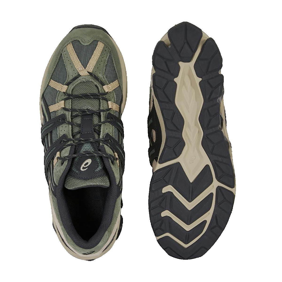 ASICS GEL PULSE 13 ASICS Green