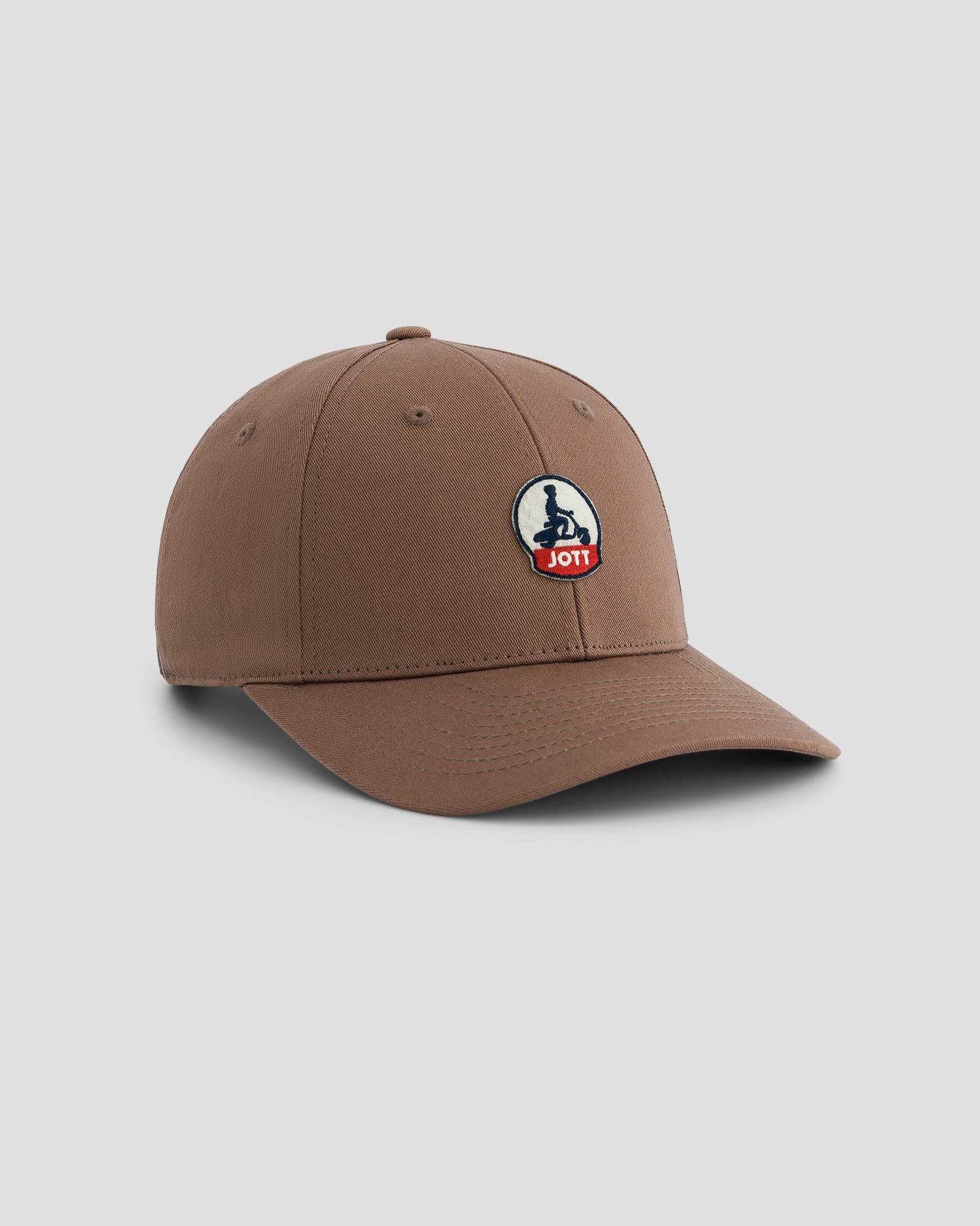 Cap cas 3.0 JOTT Brown