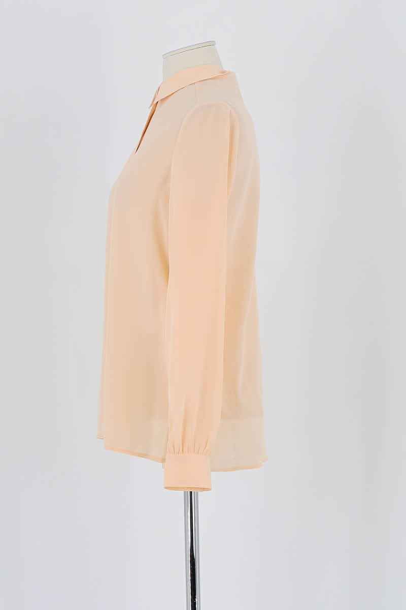 Shirt SEZANE - Seconde main Pink