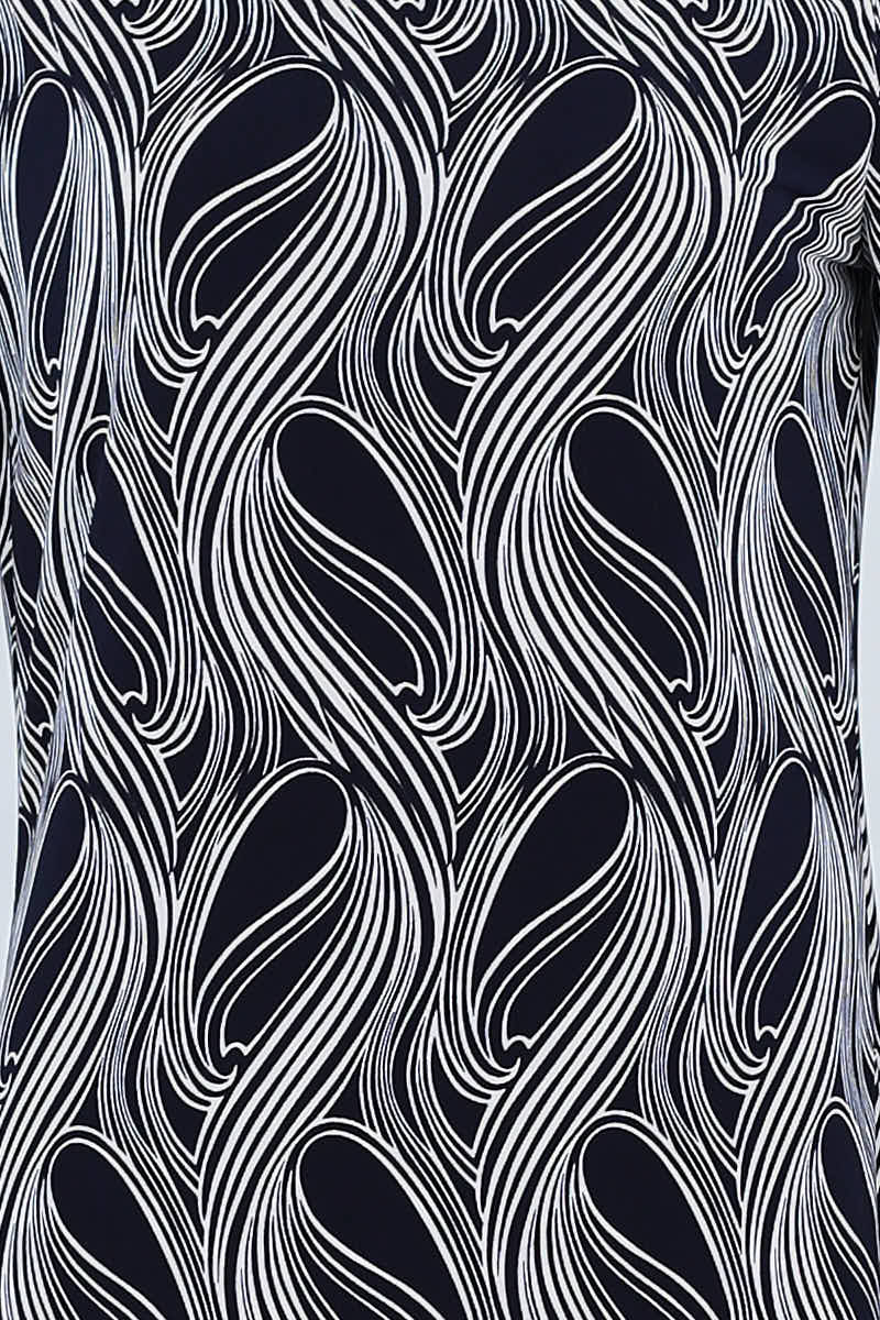 Dress MICHAEL KORS - Seconde main Blue