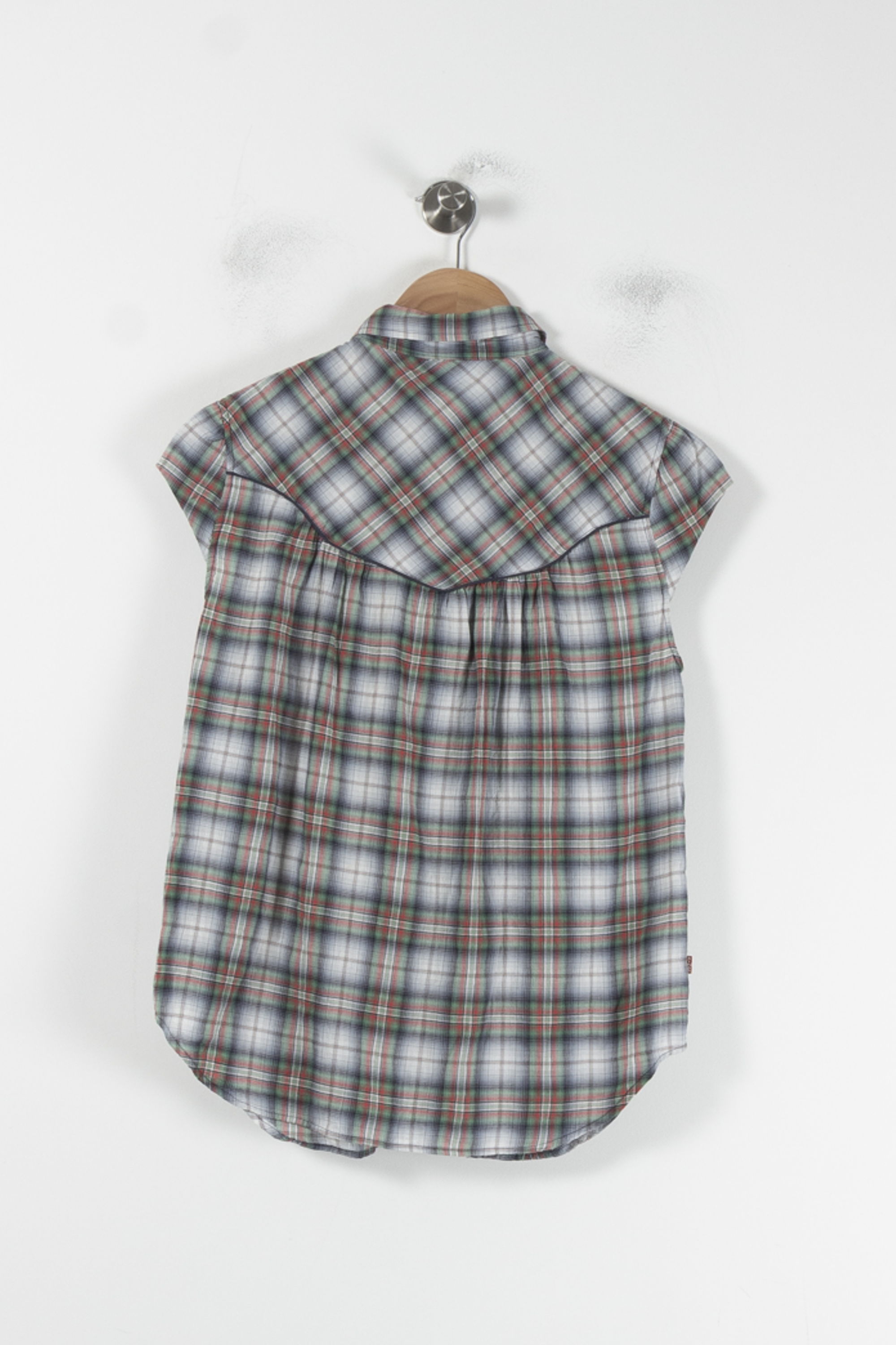 Shirt LEVI'S - Seconde main Multicolored