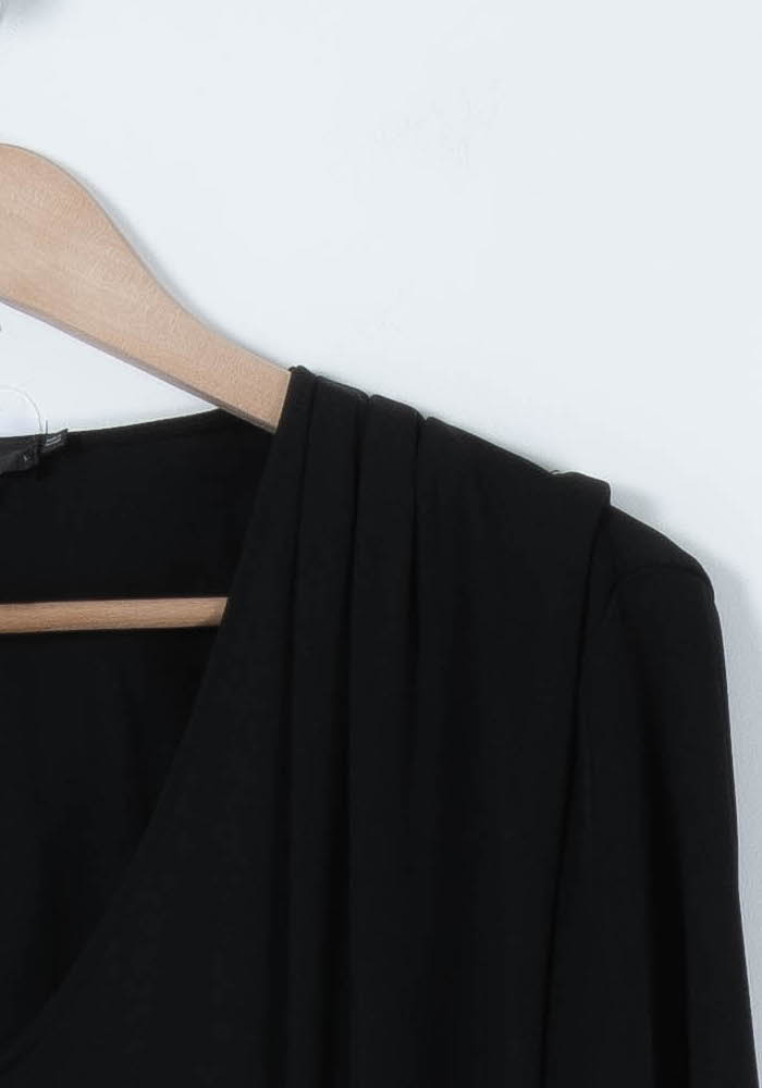 Short & Midi Dress FILIPPA K - Seconde Main Black