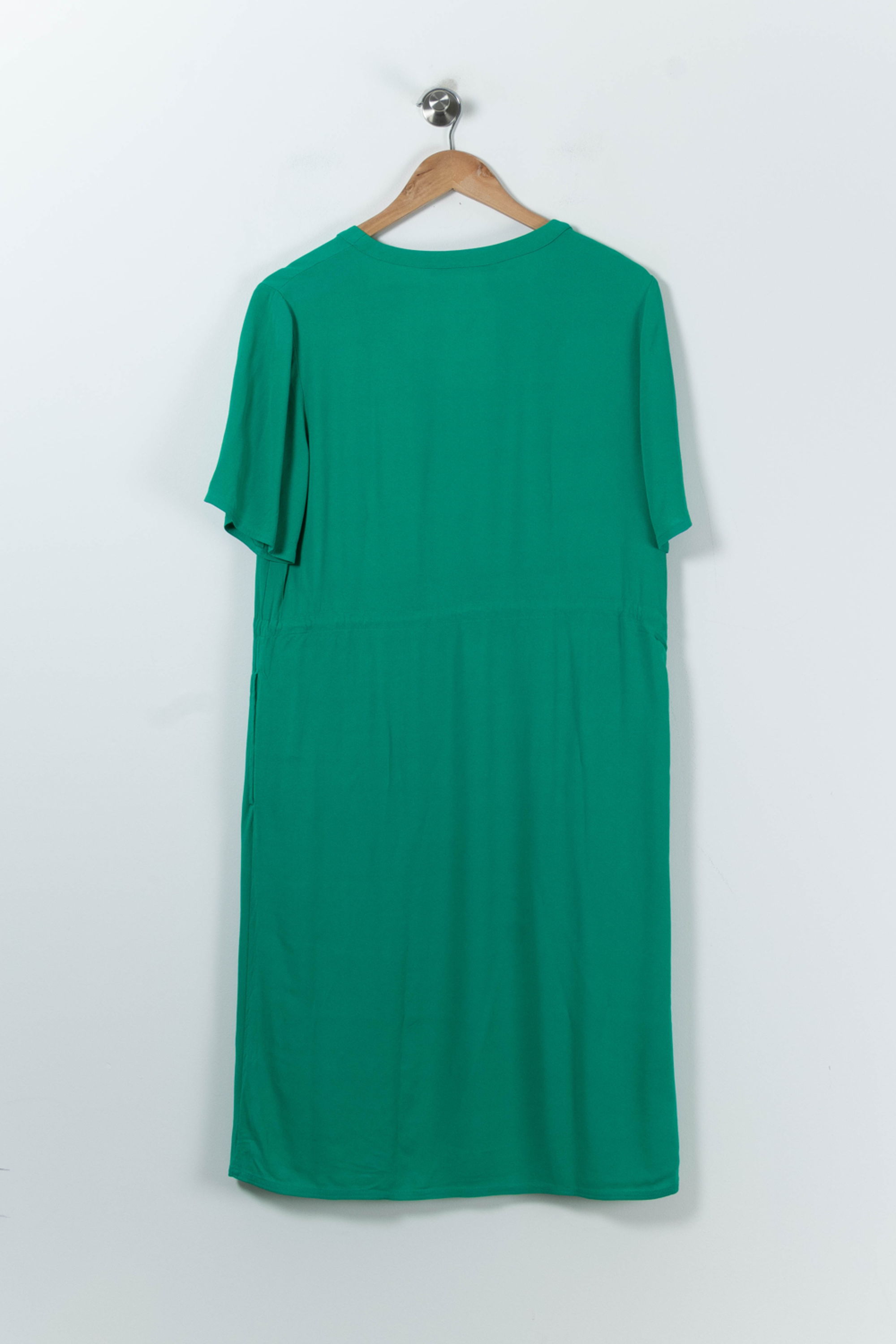 Short & Midi Dress COMPTOIR DES COTONNIERS - Seconde main Green