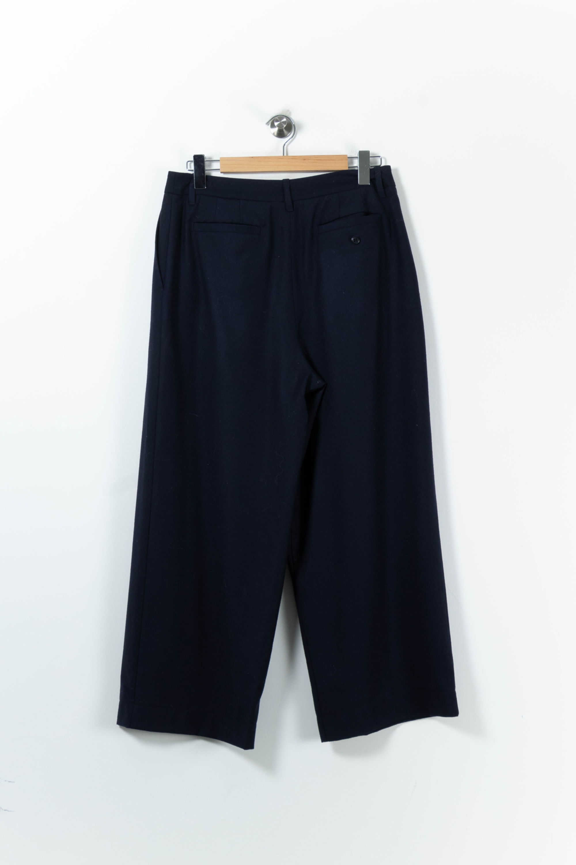 PANTS COMPTOIR DES COTONNIERS - Seconde main Blue