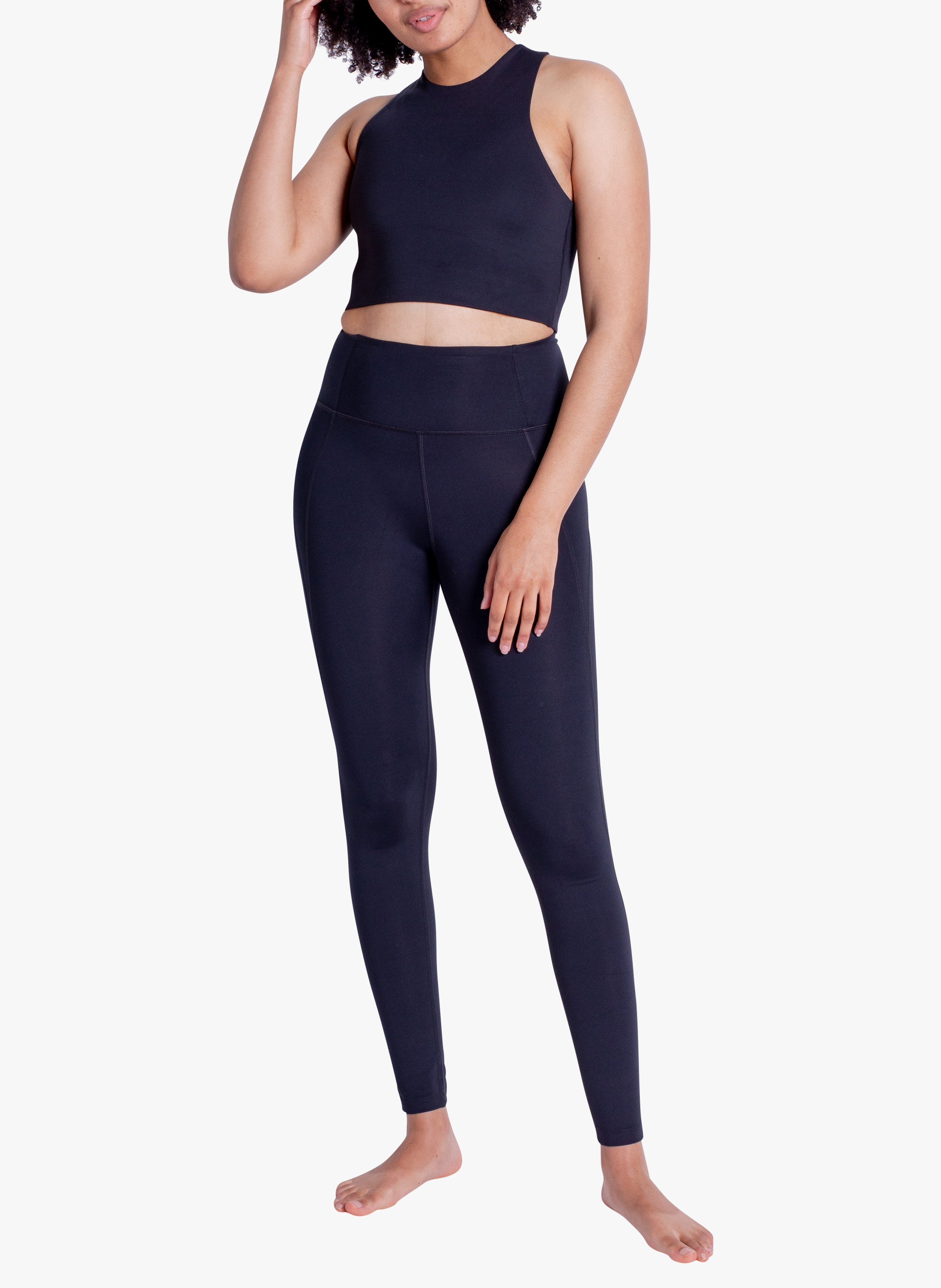 Legging de sport compressif GIRLFRIEND COLLECTIVE