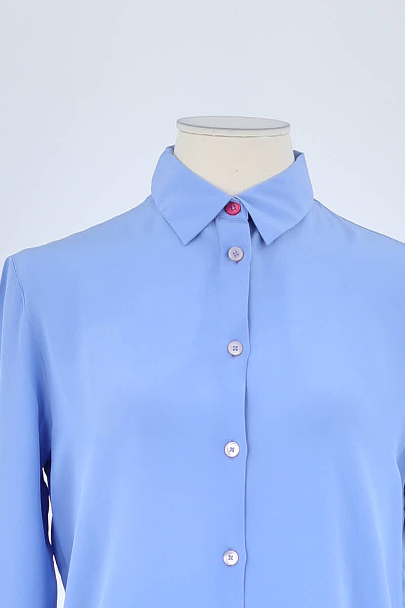 Shirt PAUL SMITH - Seconde main Blue