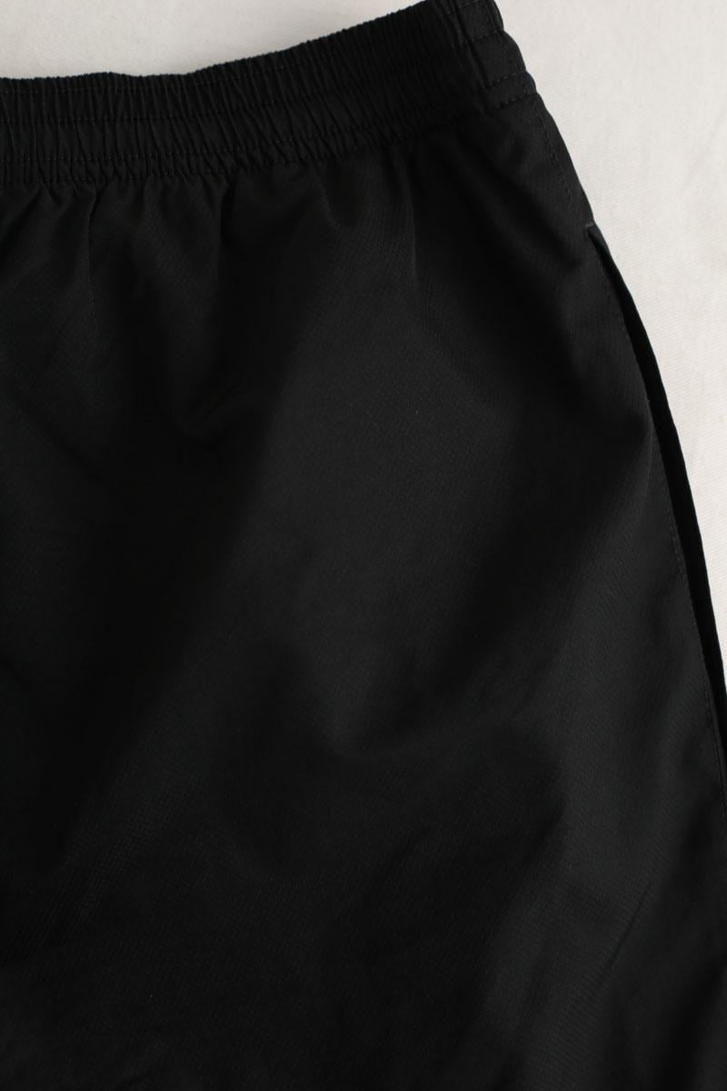 Sports trousers LACOSTE - SECONDE MAIN Black