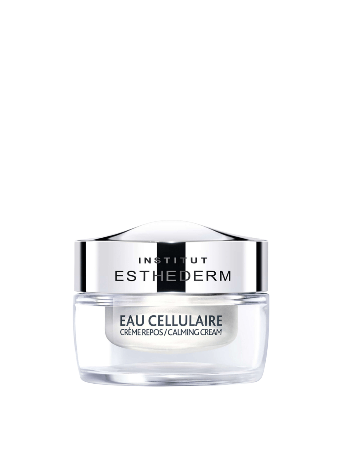 INSTITUT ESTHEDERM Biomimetic Resting Cream ESTHEDERM No color