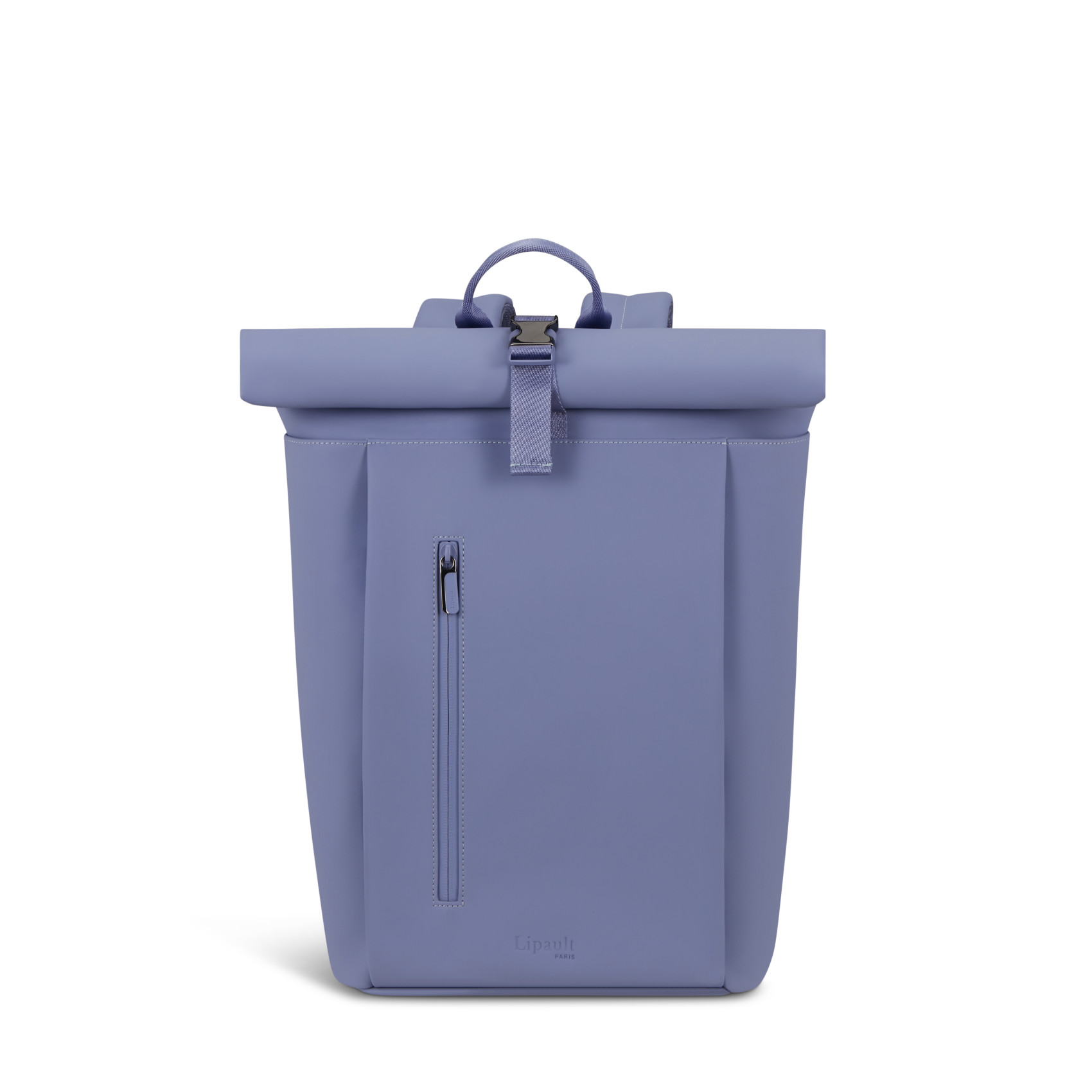 Lost in berlin sac à dos LIPAULT Rose