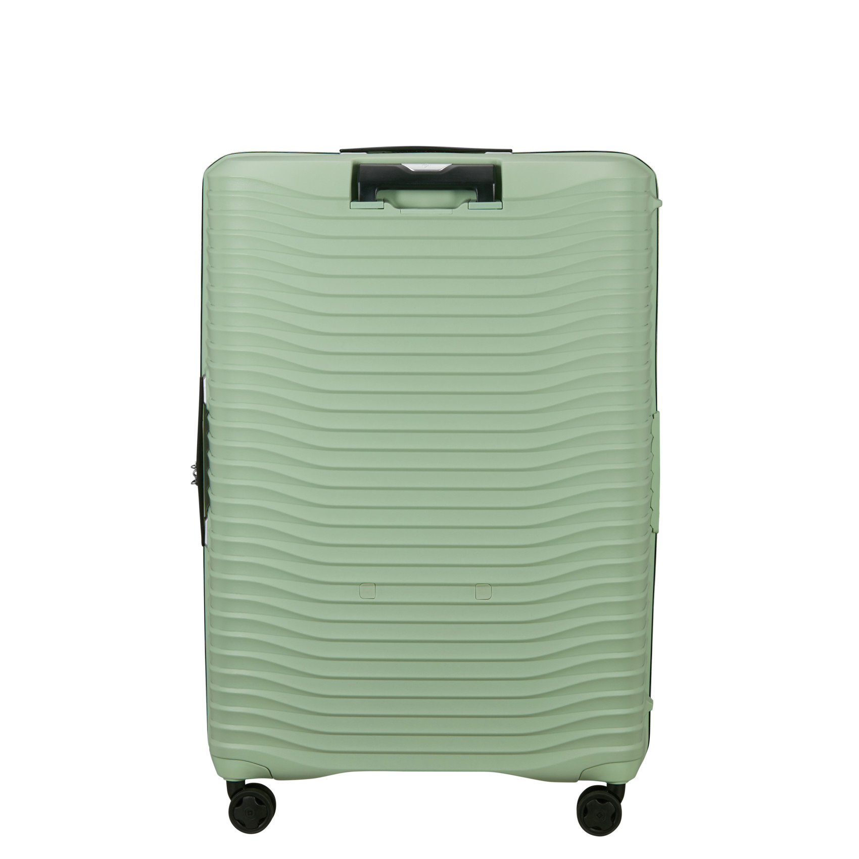 Upscape valise 4 roues taille xl SAMSONITE Vert