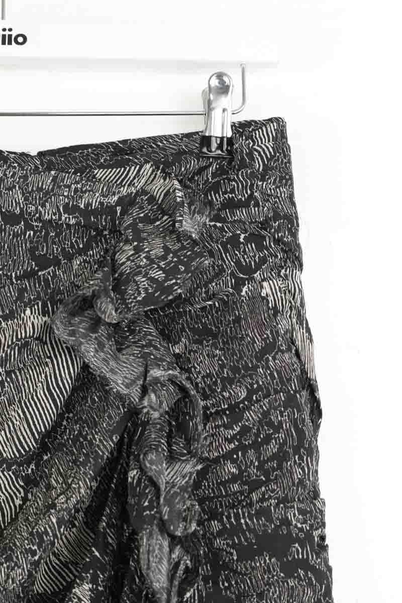 Skirt ISABEL MARANT - Seconde Main Black