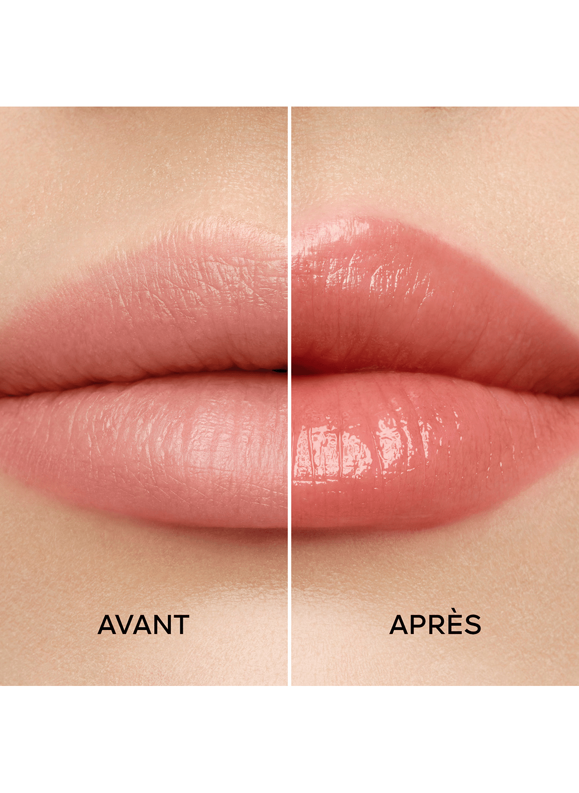 KISSKISS BEE GLOW Tinted honey-infused balm with 98% natural-origin ingredients GUERLAIN 129 blossom kiss