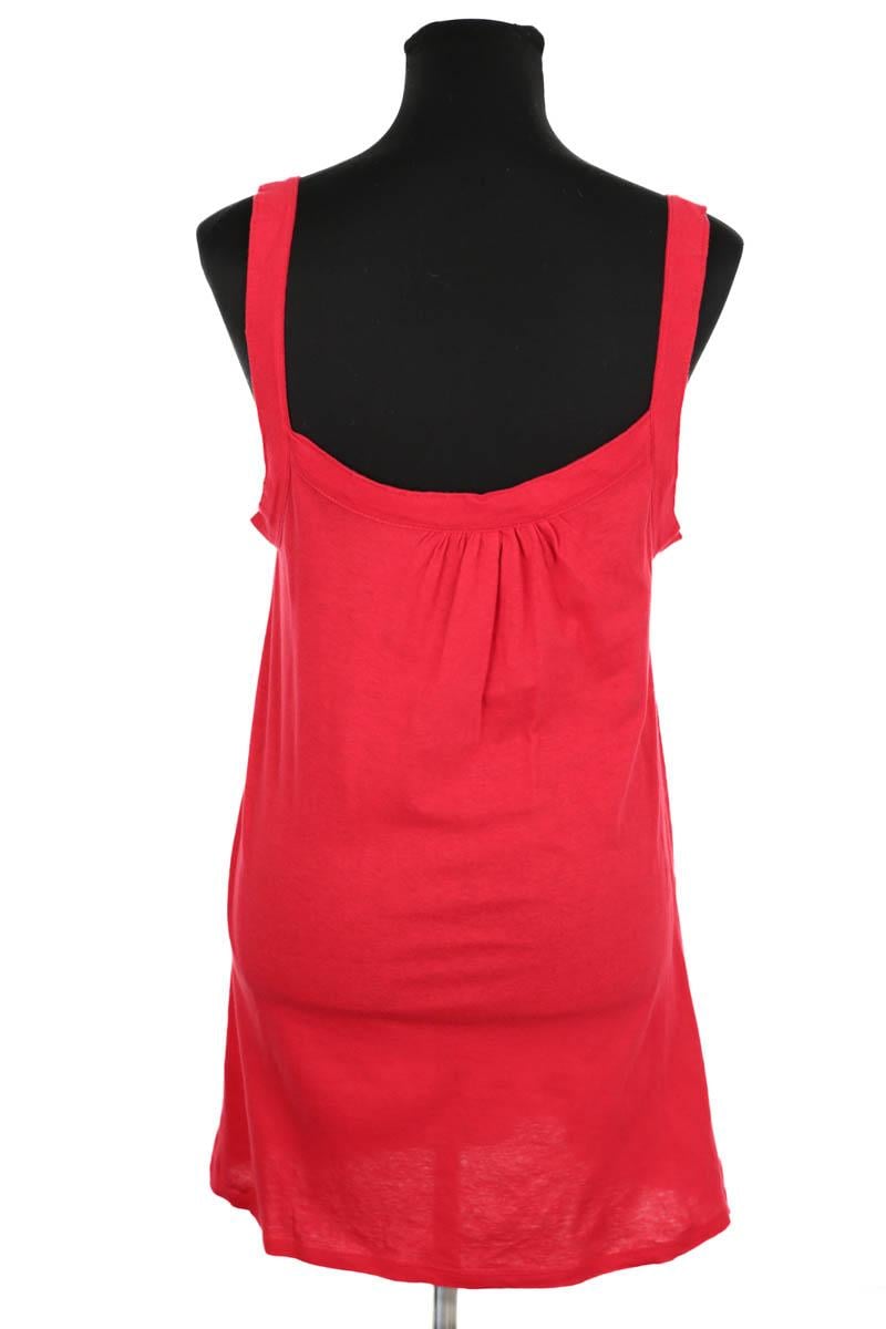 Robe AGNES B. - Seconde Main Rouge