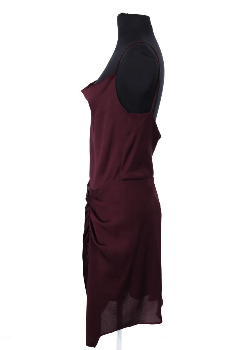 Dress IRO - Seconde Main Red