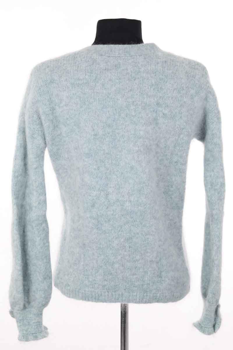 Cardigan SEZANE - Seconde main Blue