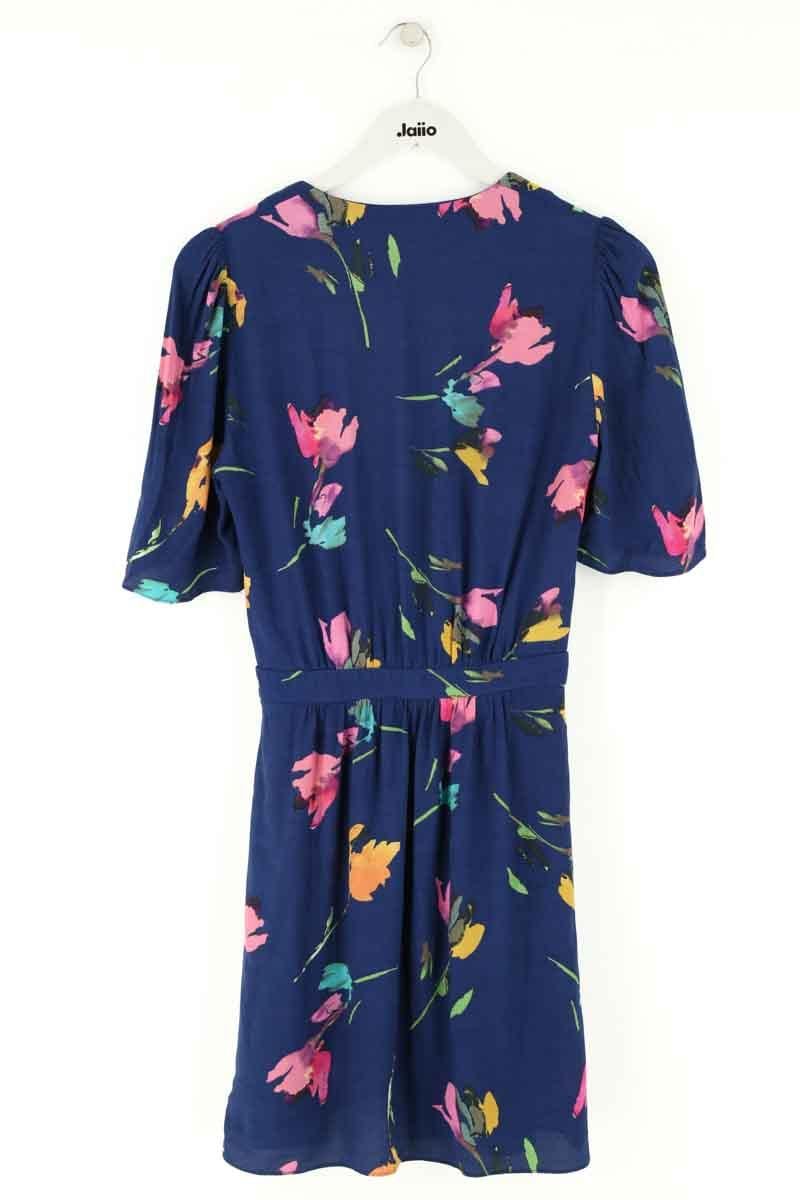 Dress TARA JARMON - Seconde Main Blue