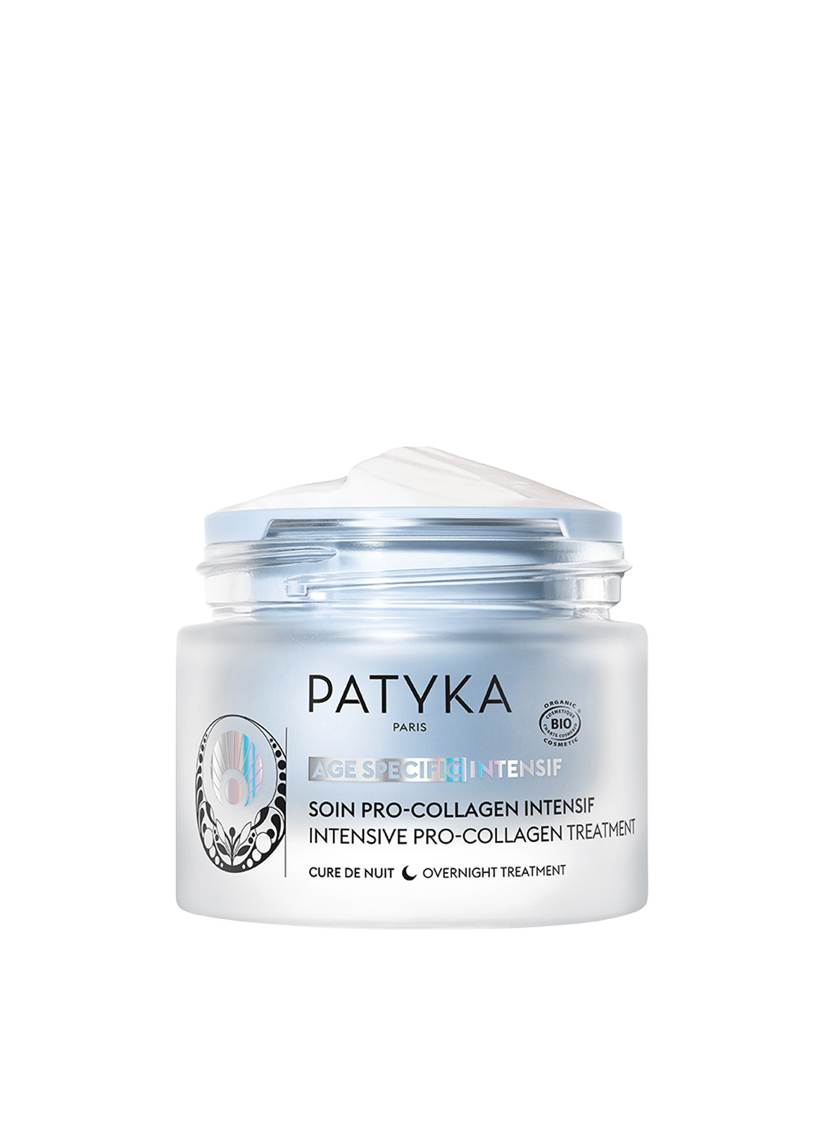 Soin Pro-Collagen Intensif PATYKA No color