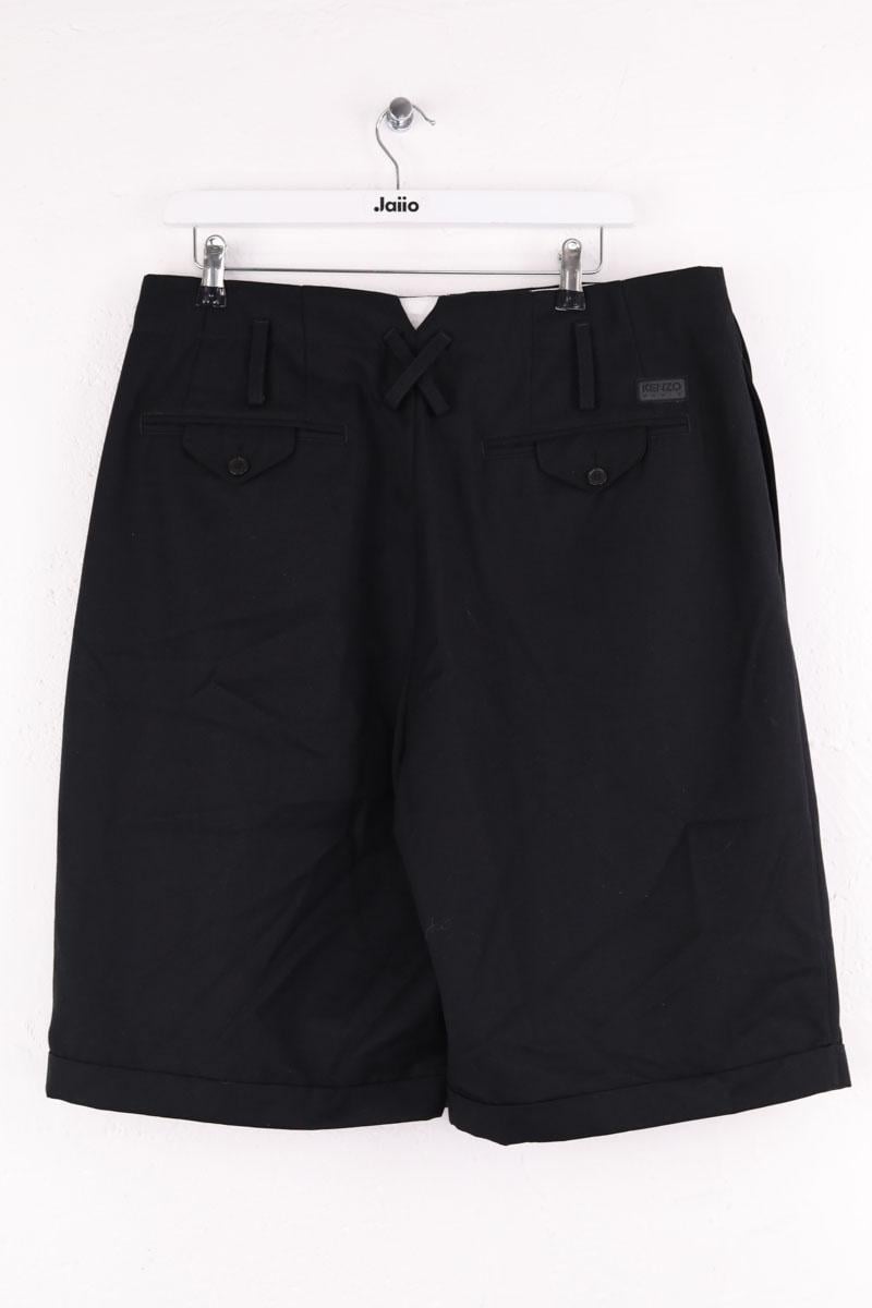 Bermudas KENZO - SECONDE MAIN Black
