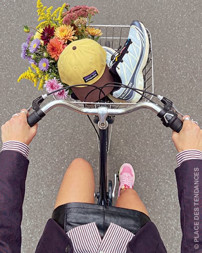Sneakers everyday