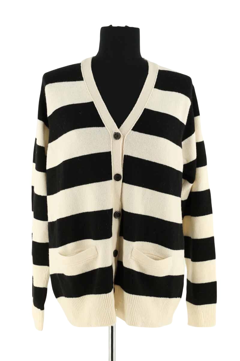 Cardigan MARC JACOBS - Seconde Main Black