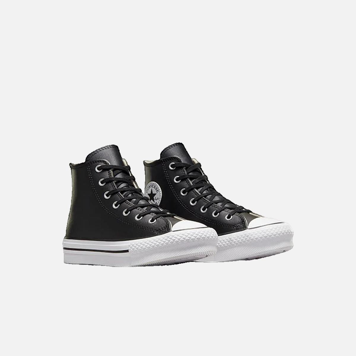 Low-top sneakers CONVERSE Black