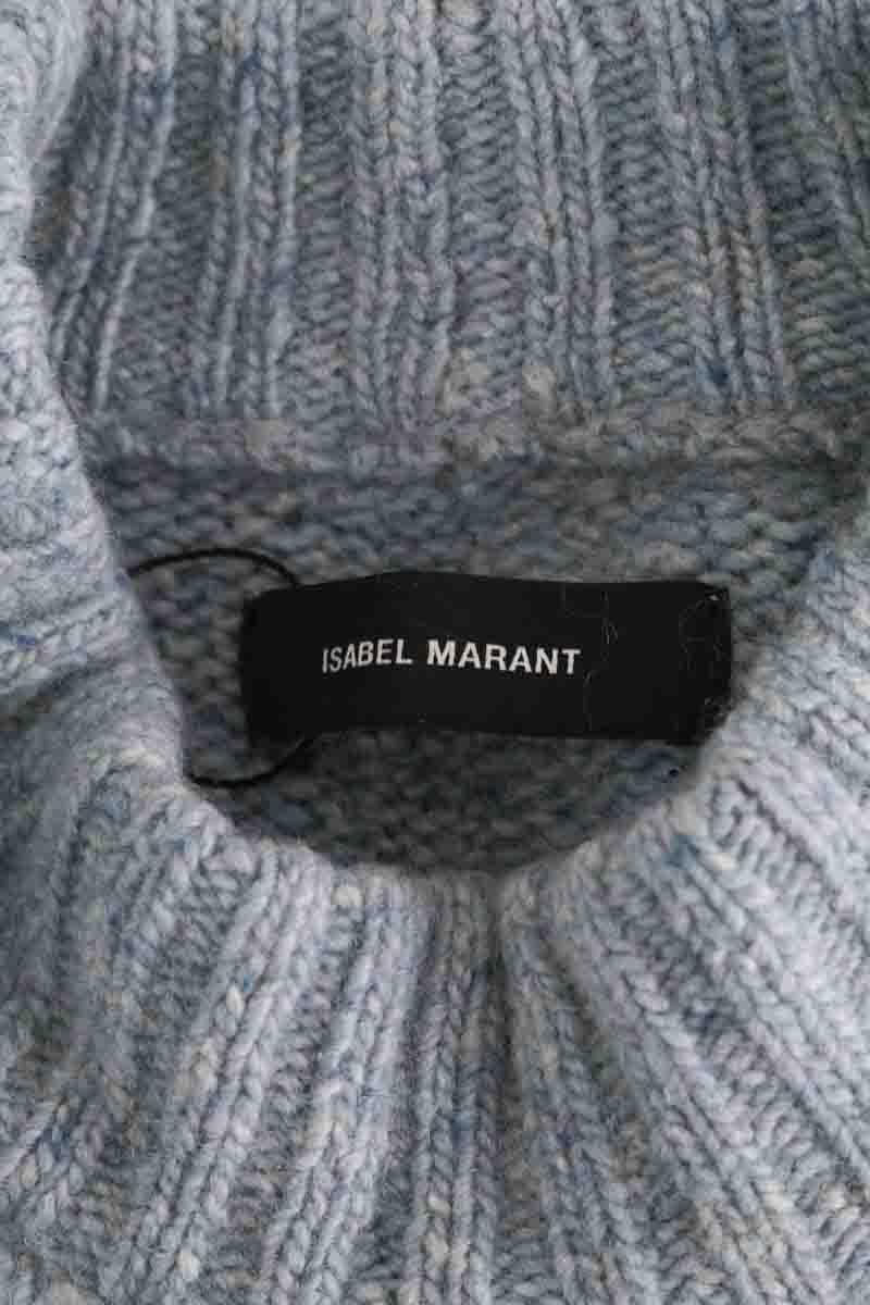 Sweater ISABEL MARANT - Seconde Main Green