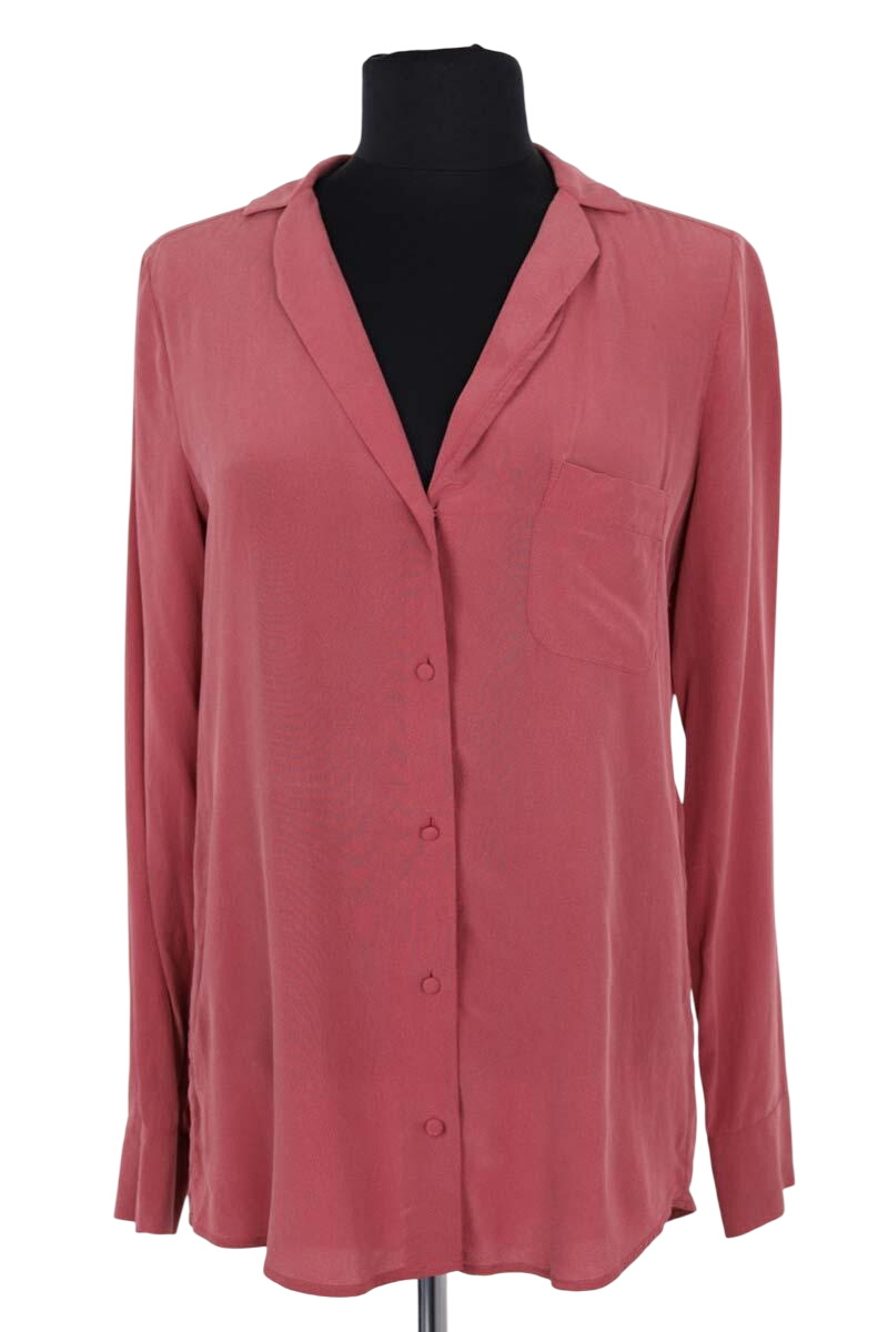 Chemise SEZANE - Seconde main Rose