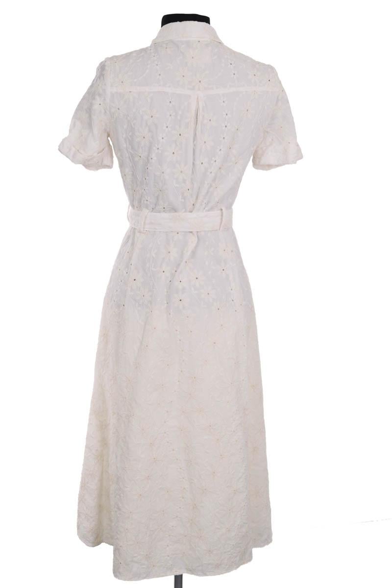 Robe SEZANE - Seconde main Beige