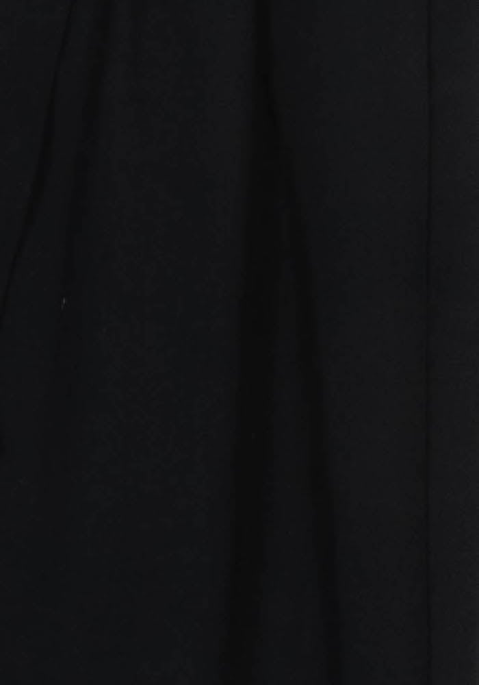 Pants SEZANE - Seconde main Black