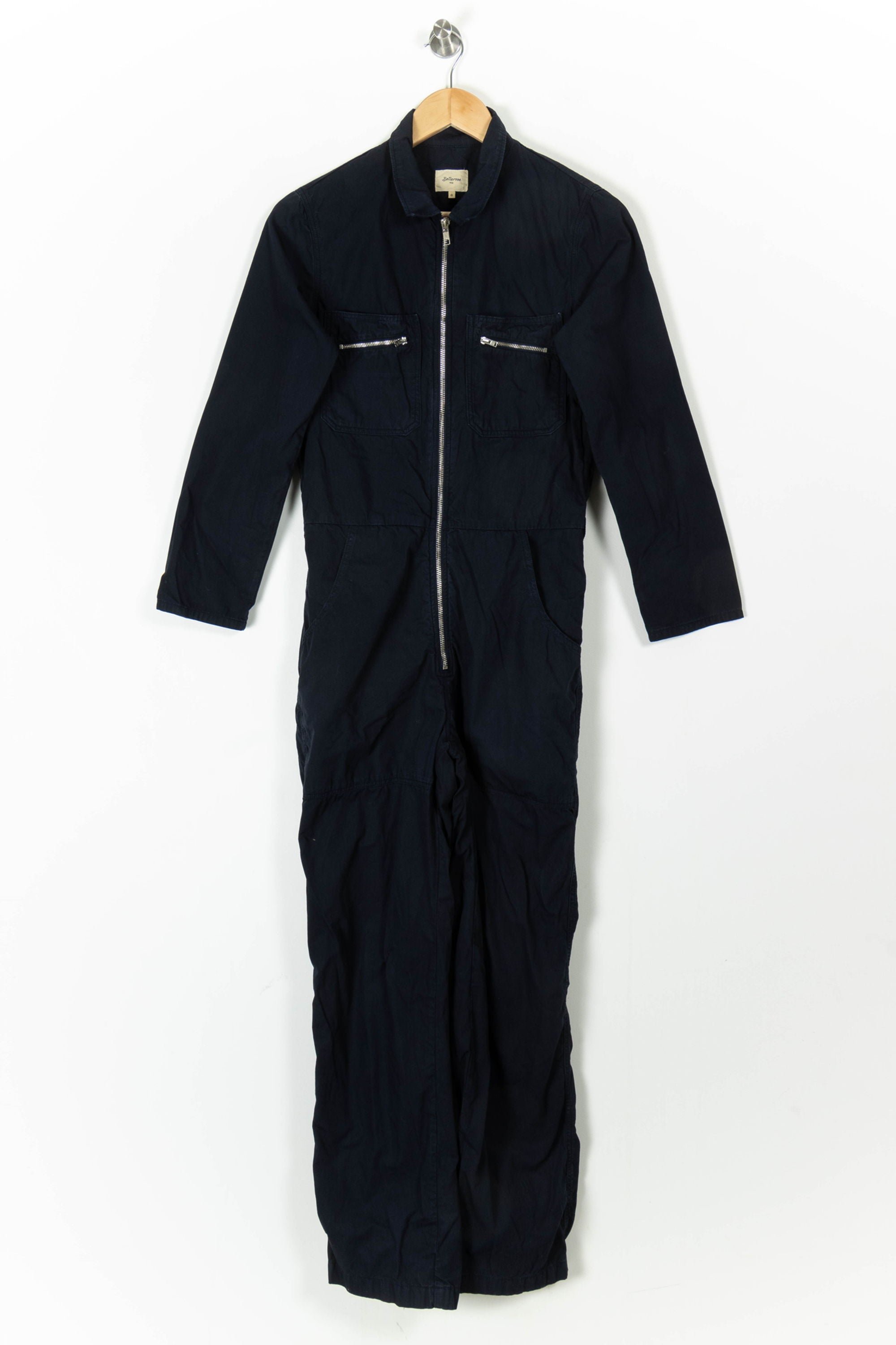 Jumpsuit BELLEROSE - Seconde Main Blue