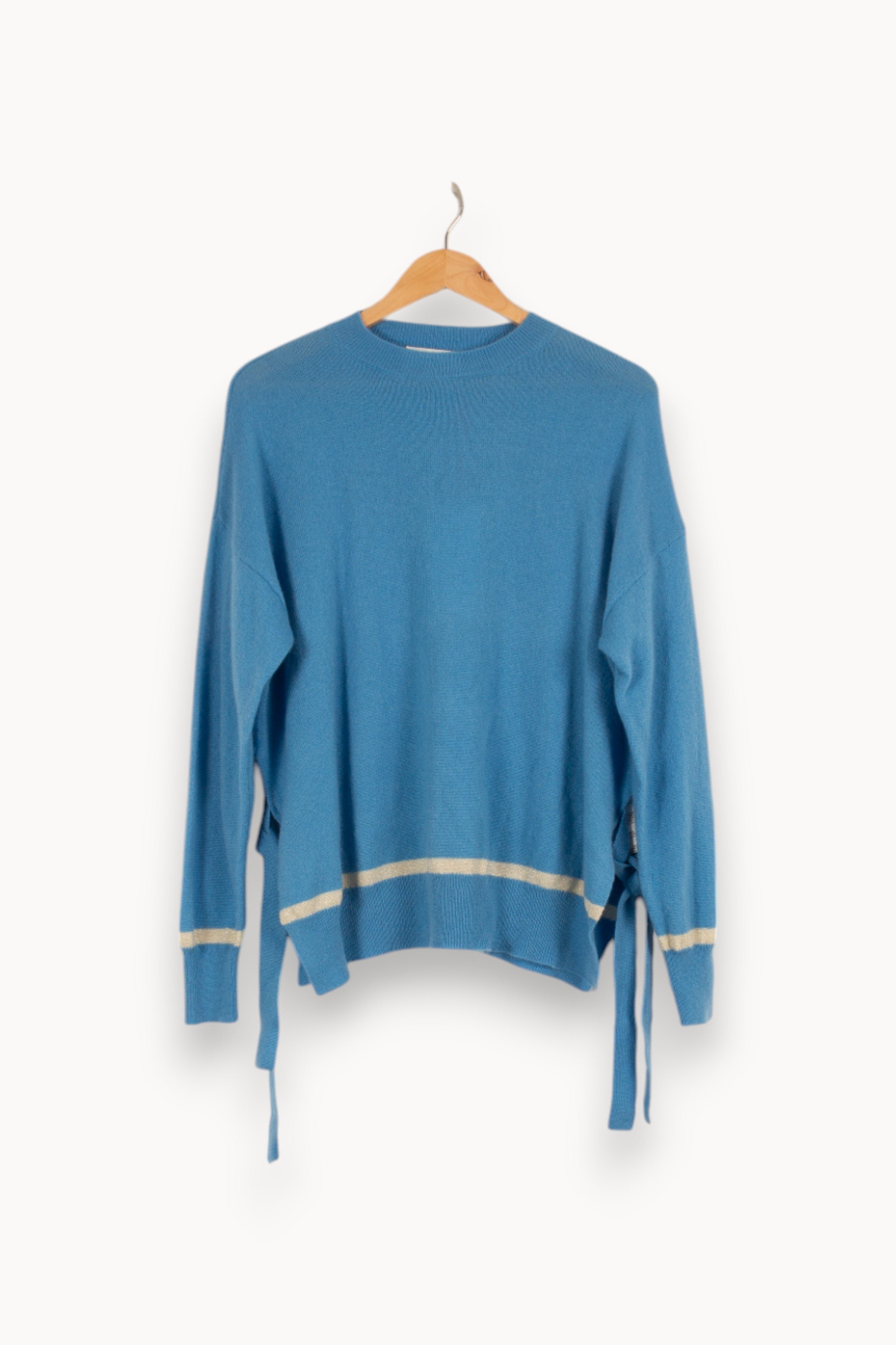 Sweater ABSOLUT CASHMERE - Seconde main Blue