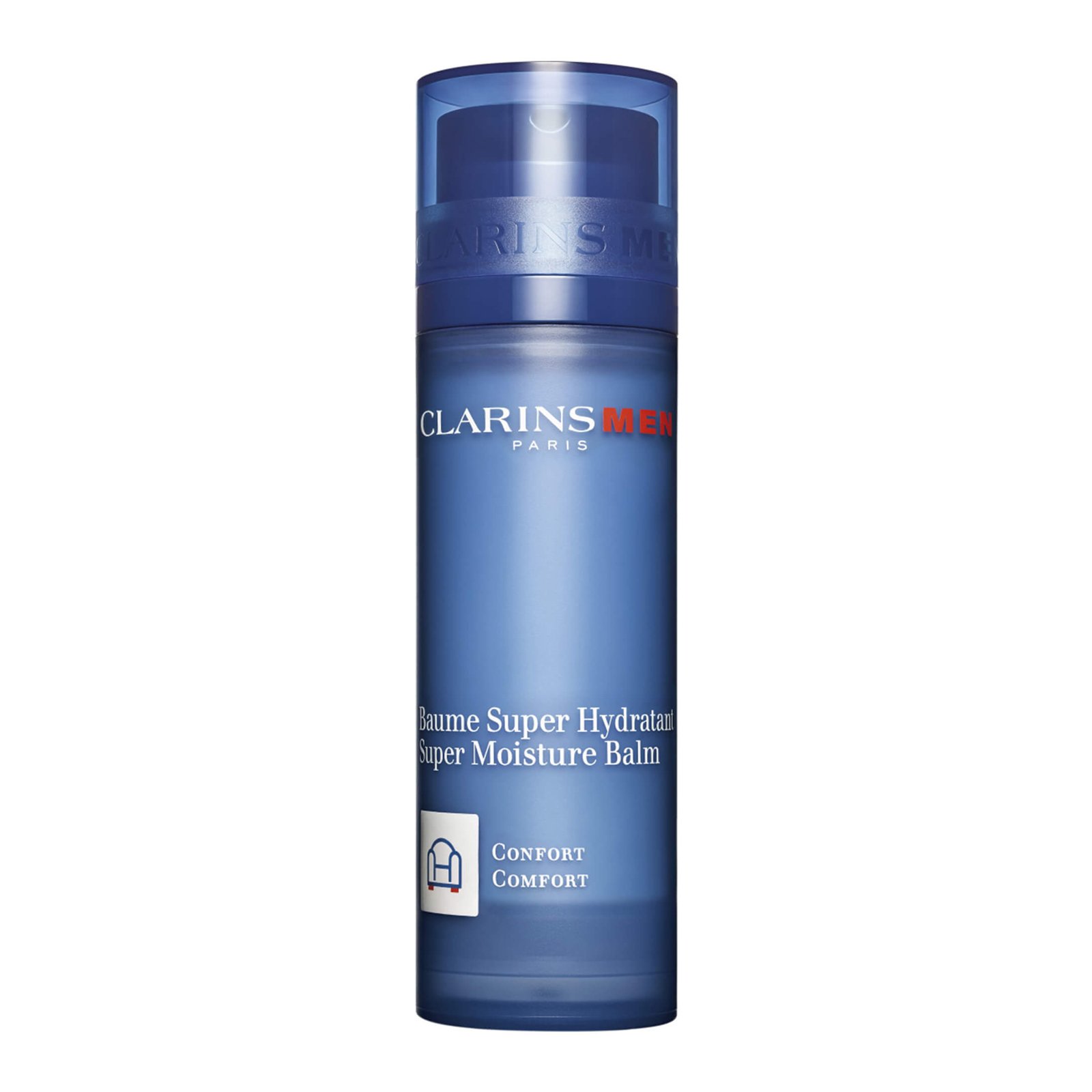ClarinsMen Super Moisture Balm CLARINS No color