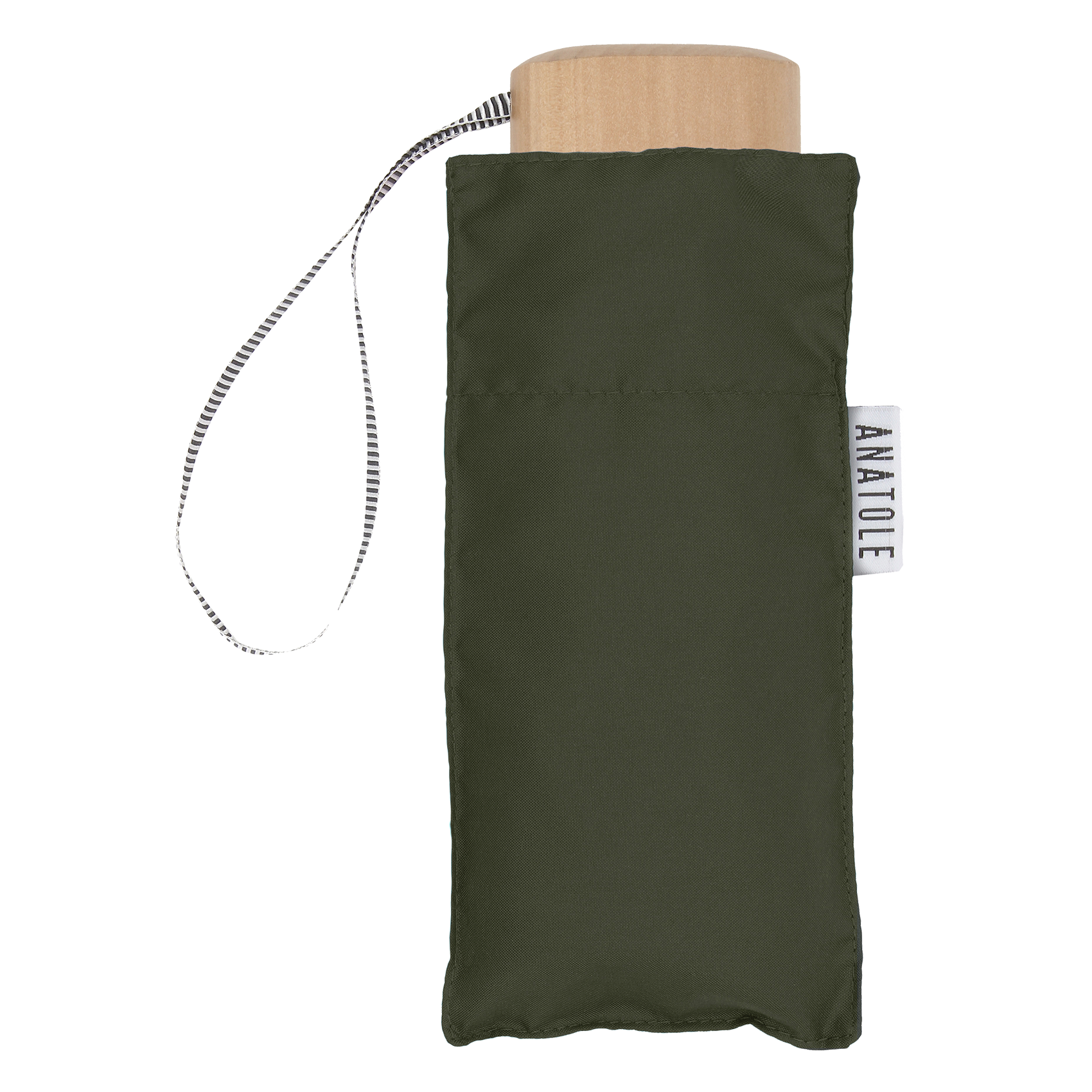 Parapluie ANATOLE Kaki